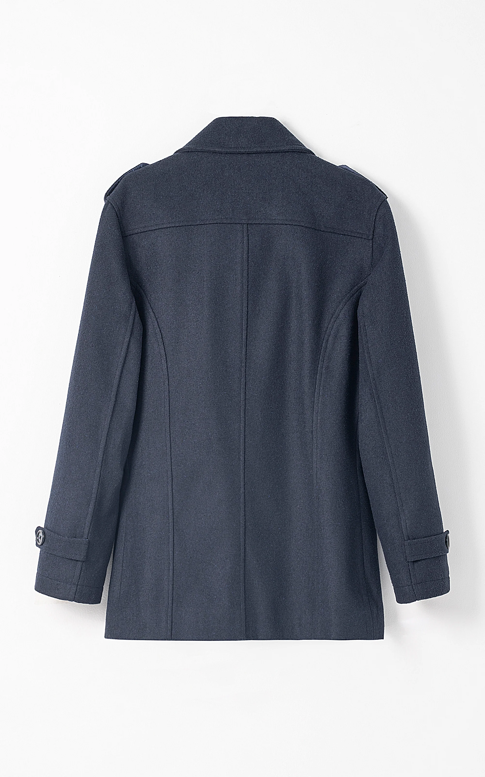 LONG COAT - Image 2