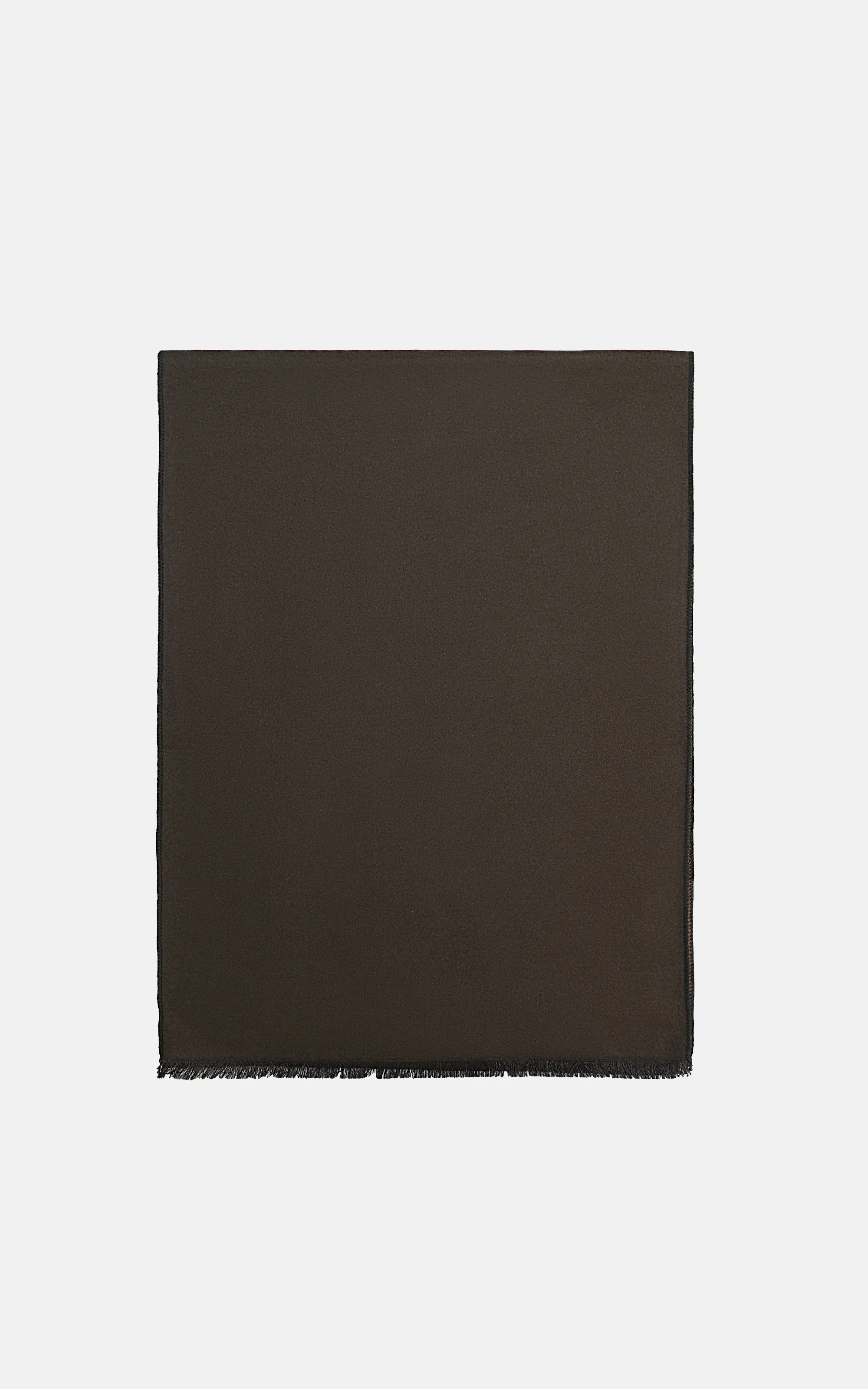 Men's Acrylic Scarf - Image 2