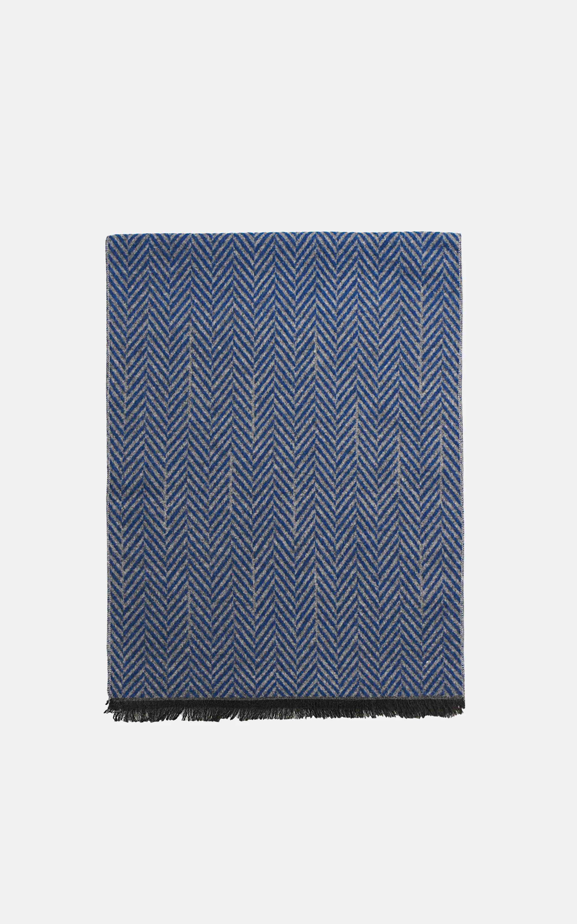 Men's Acrylic Scarf - Image 2