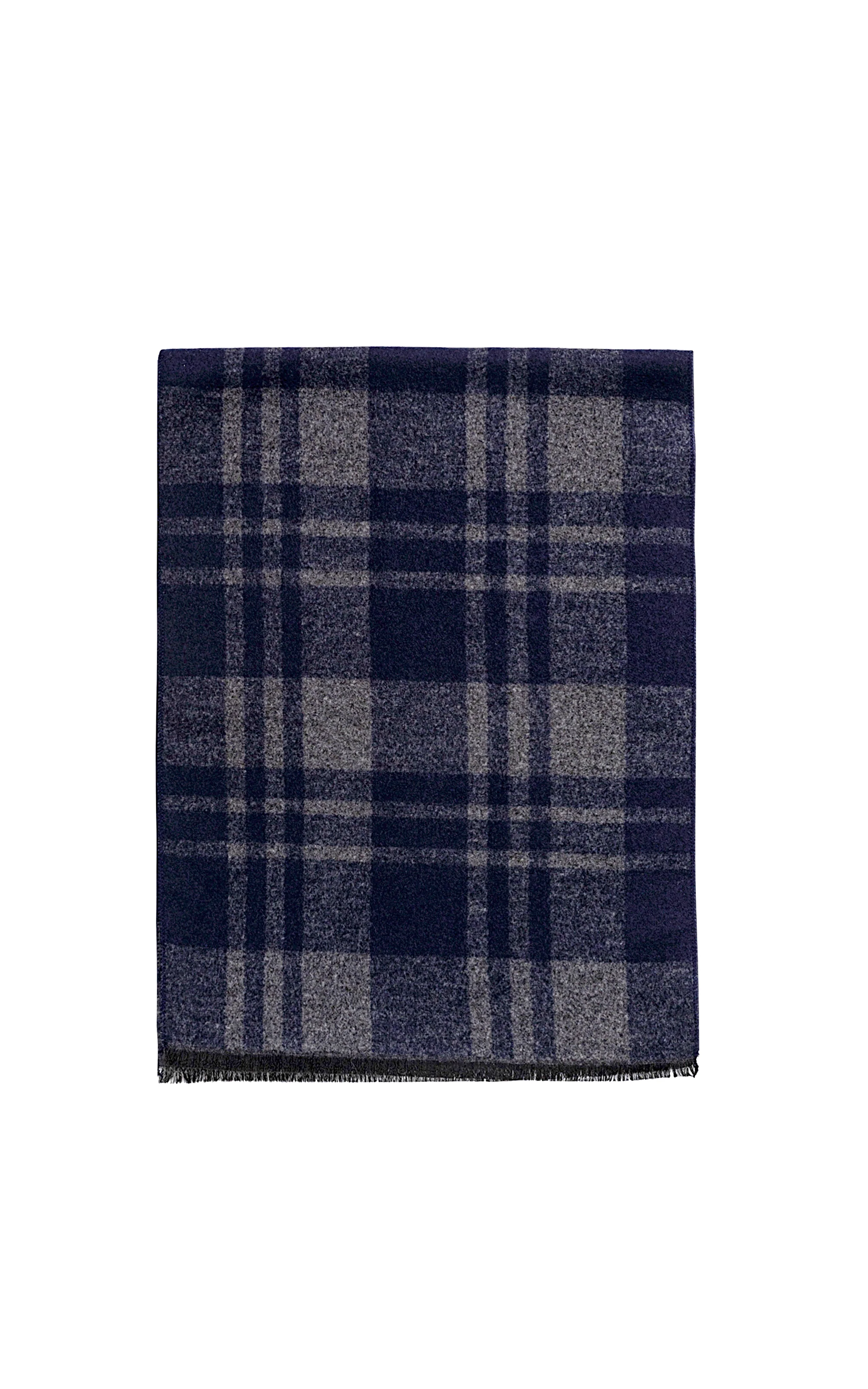 Men's Acrylic Scarf - Image 2
