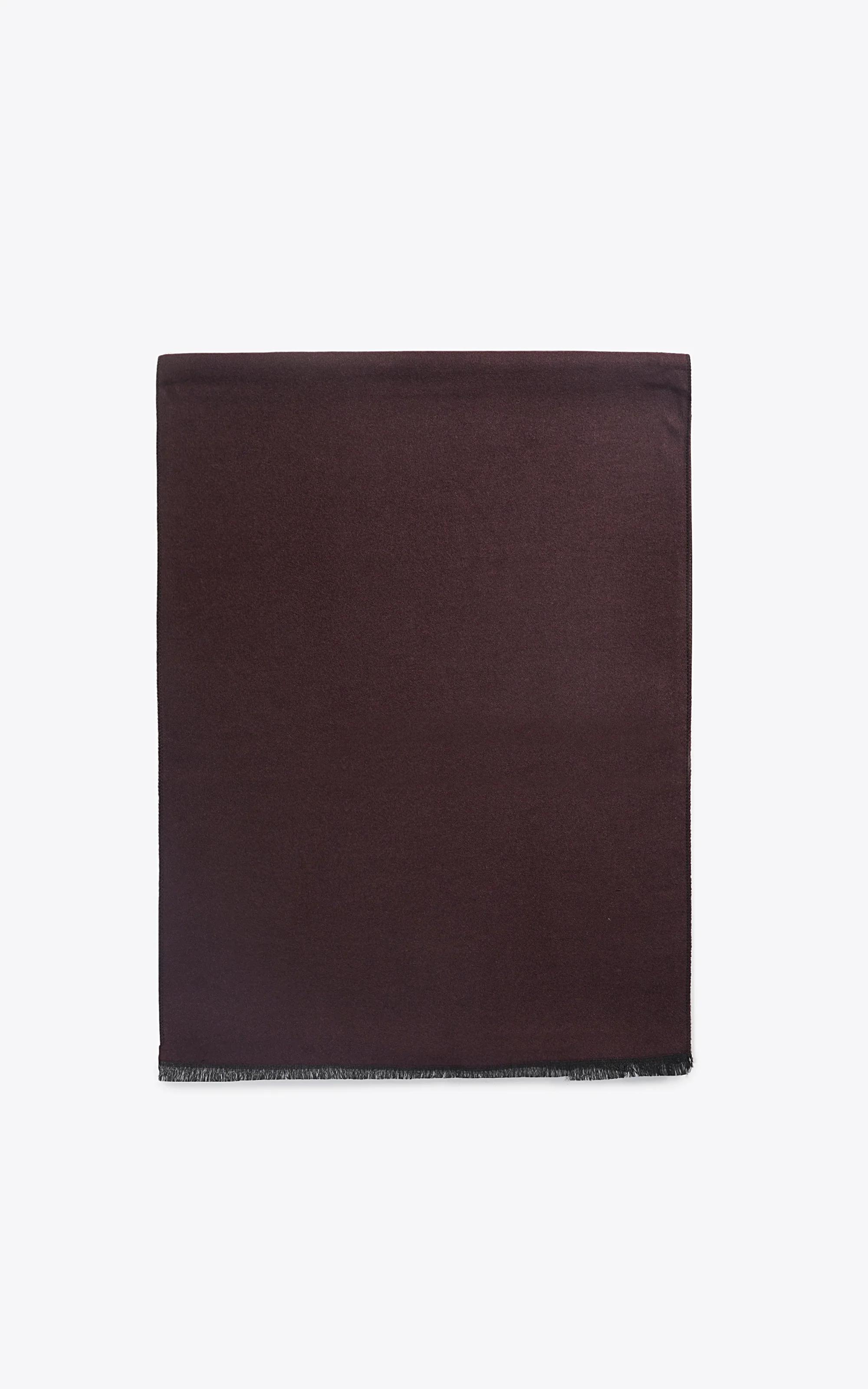 Men's Acrylic Scarf - Image 2