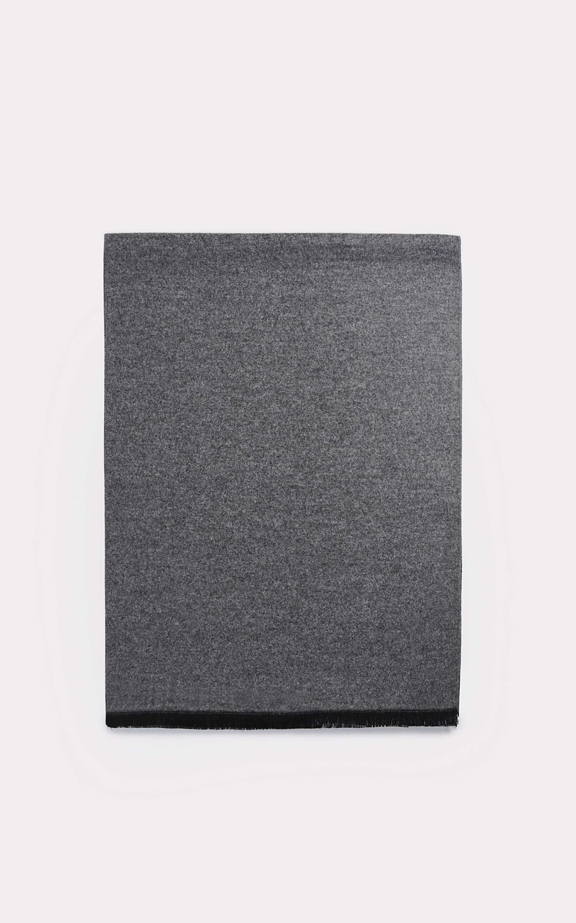 Men's Acrylic Scarf - Image 2