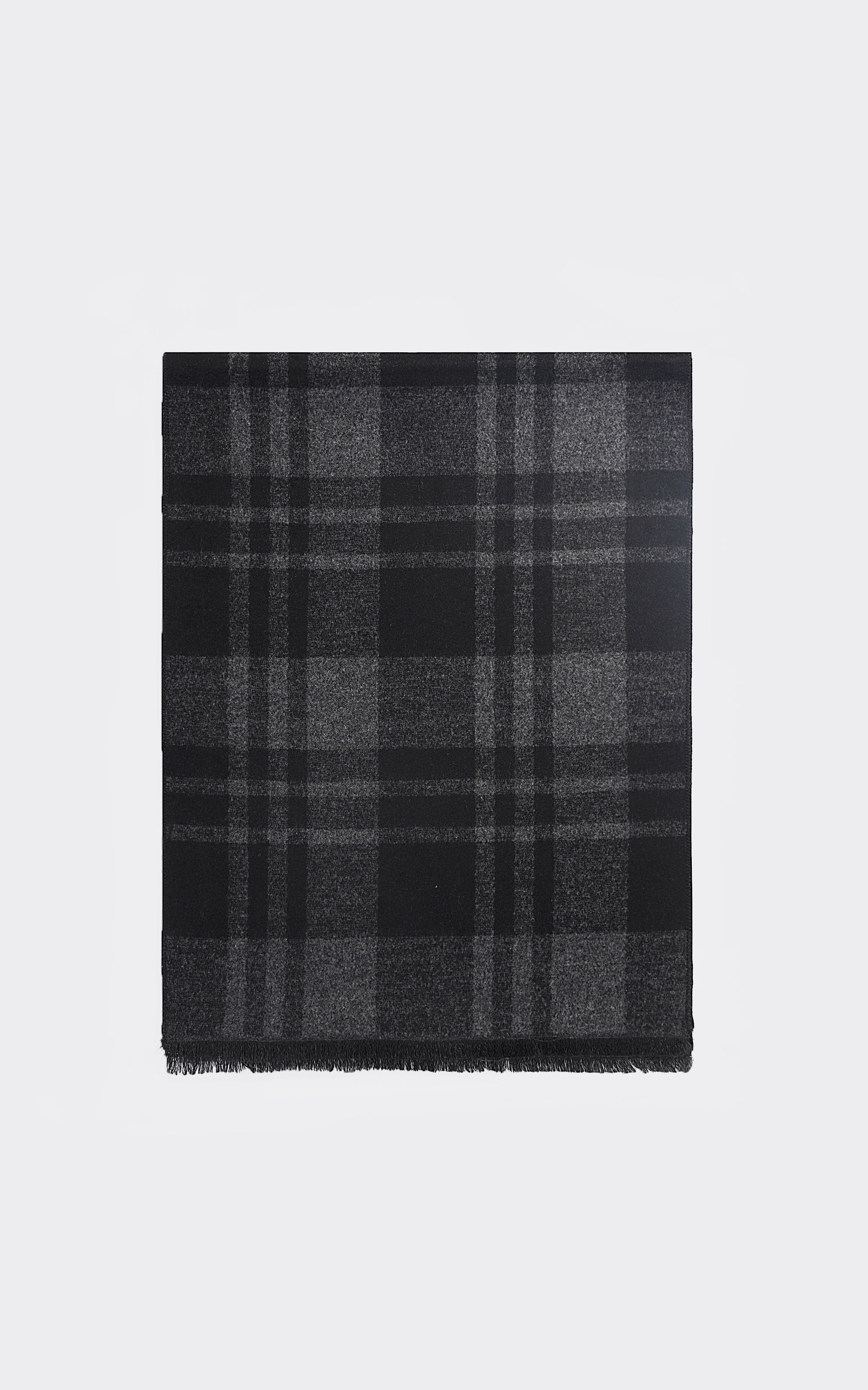 Men's Acrylic Scarf - Image 2