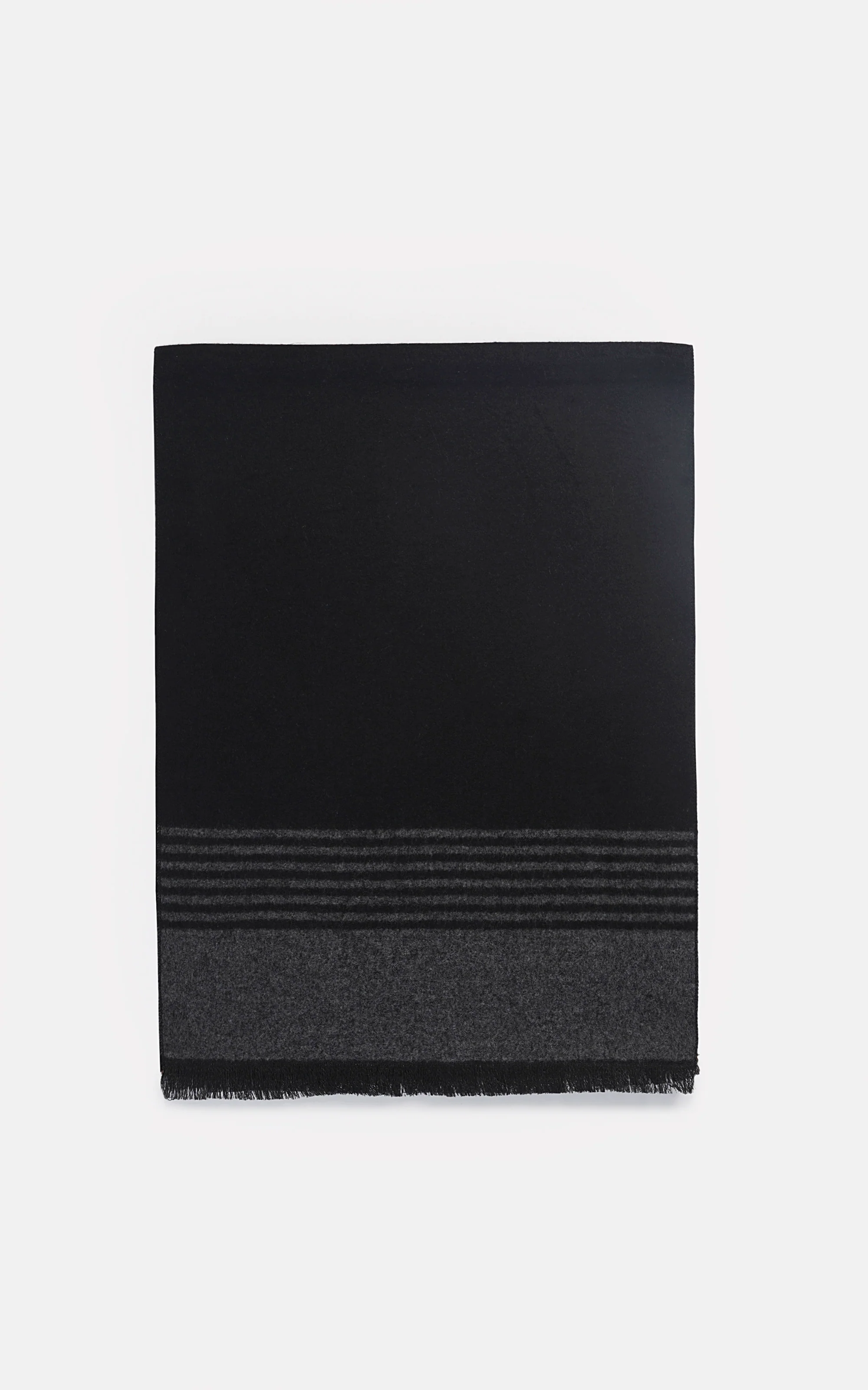 Men's Acrylic Scarf - Image 2
