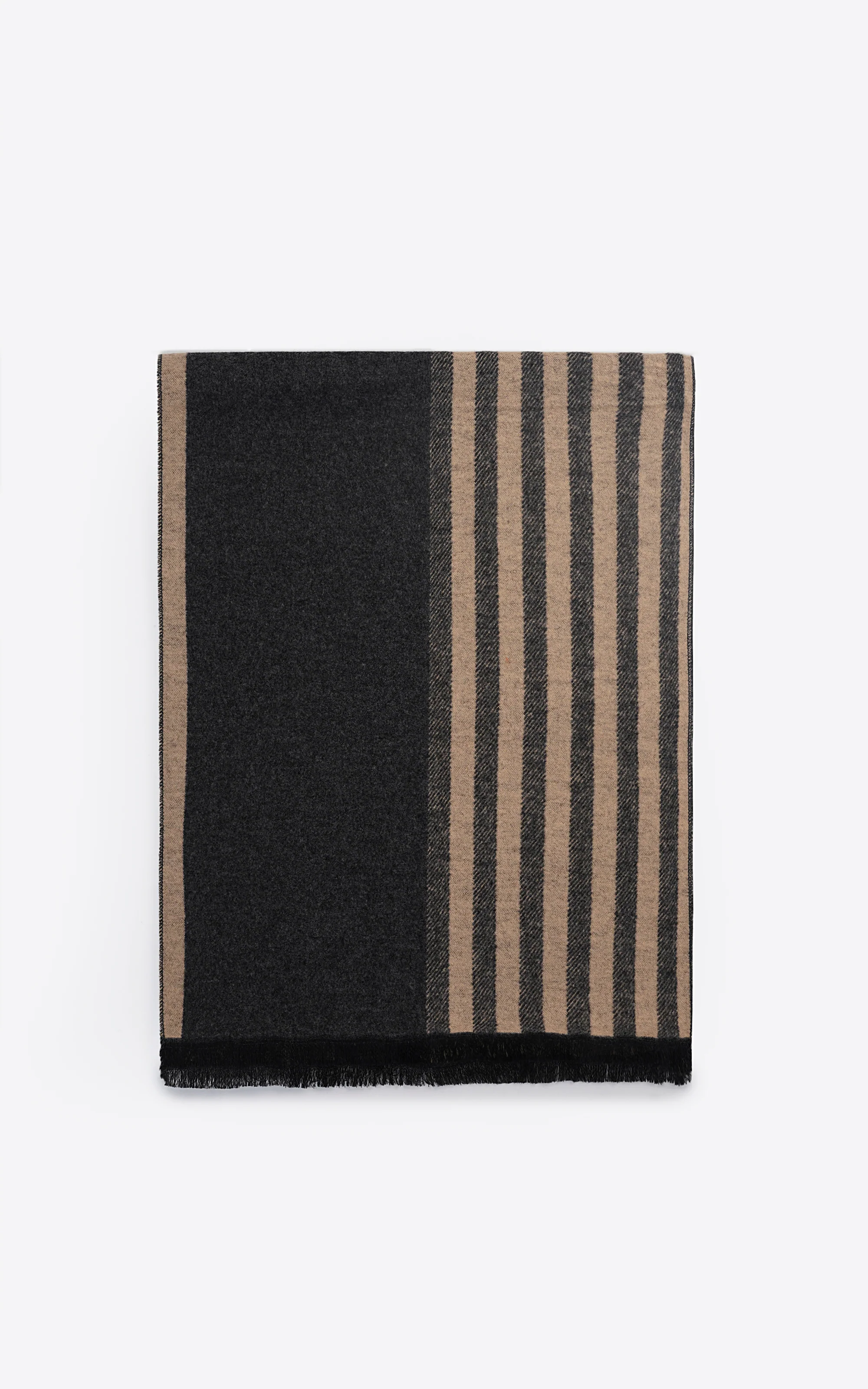 Men's Acrylic Scarf - Image 2