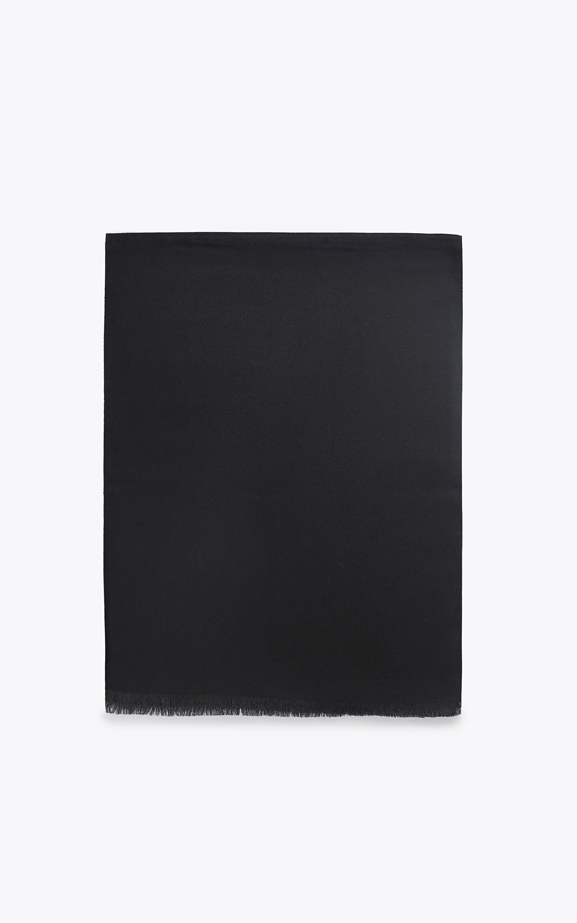 Men's Acrylic Scarf - Image 2