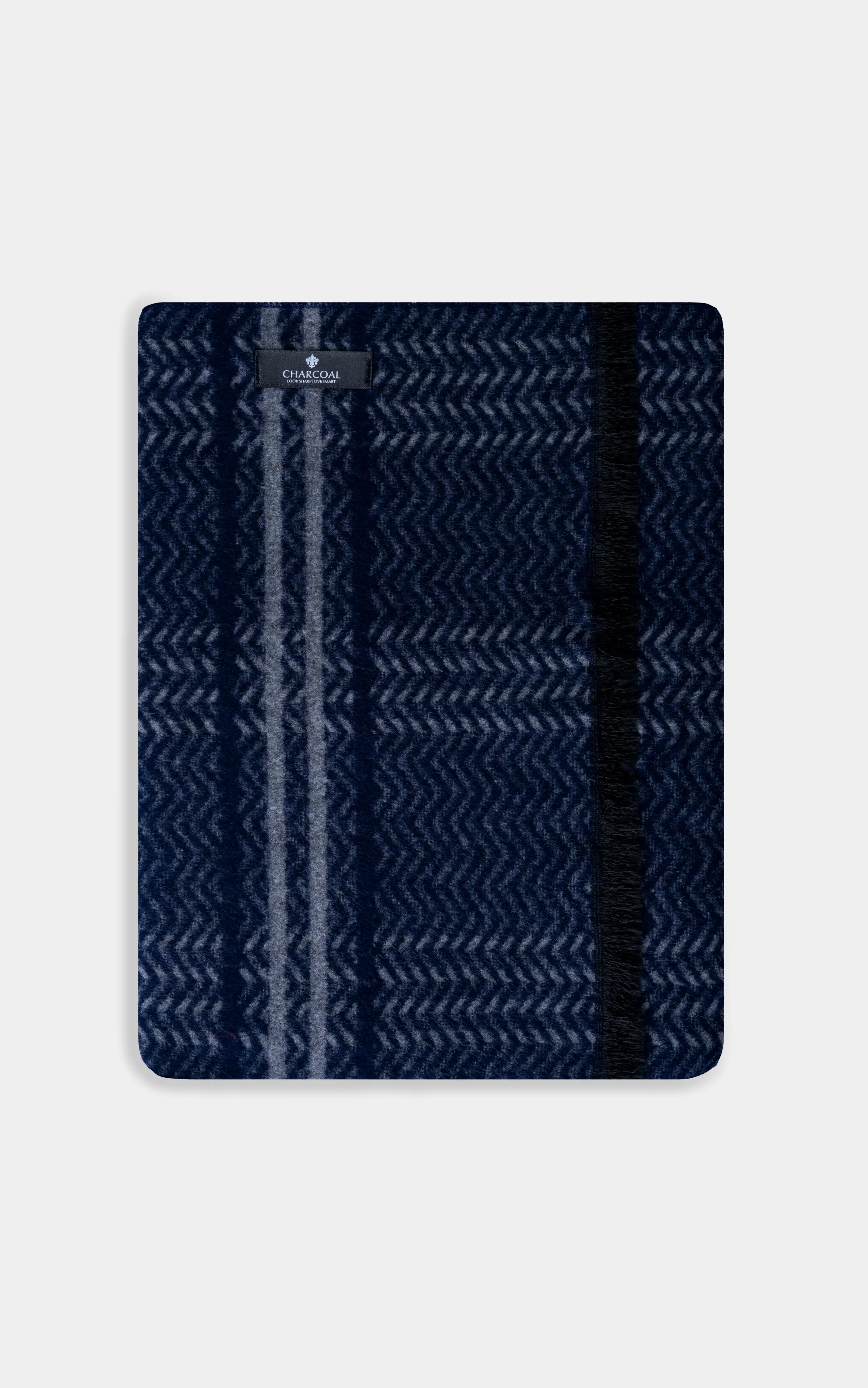 Men's Acrylic Scarf - Image 2