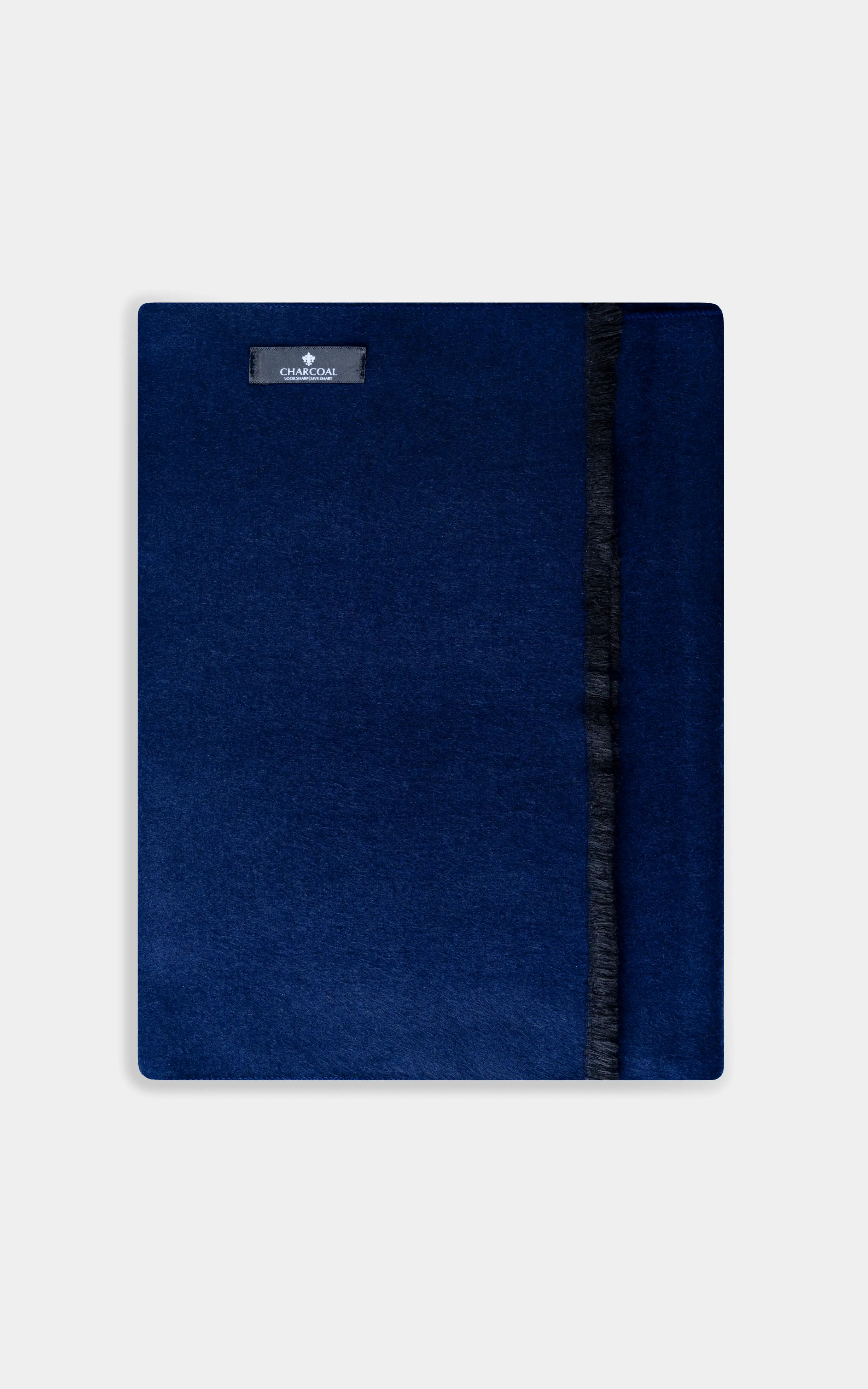 Men's Acrylic Scarf - Image 2