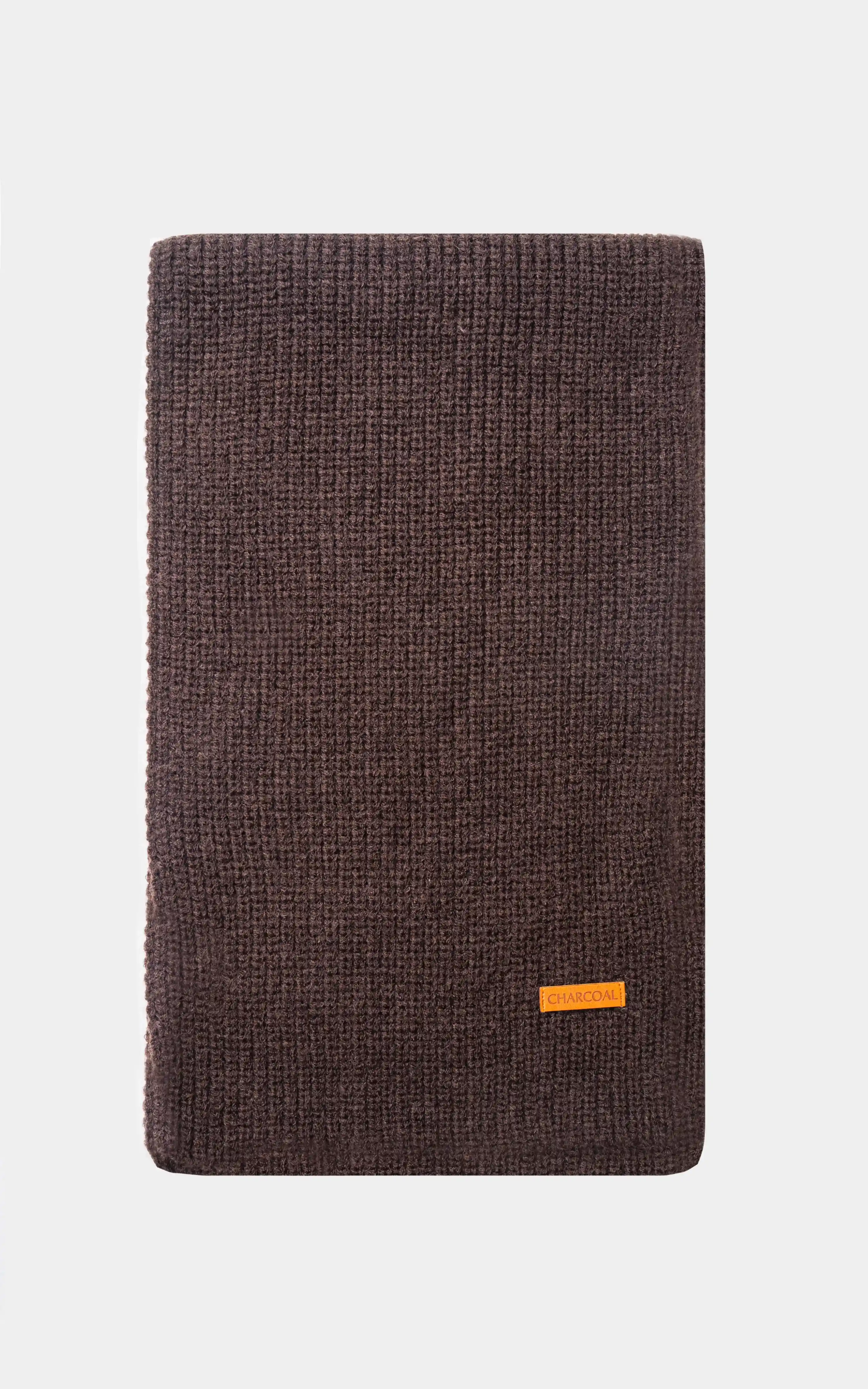 Men's Wool Scarf - Image 3