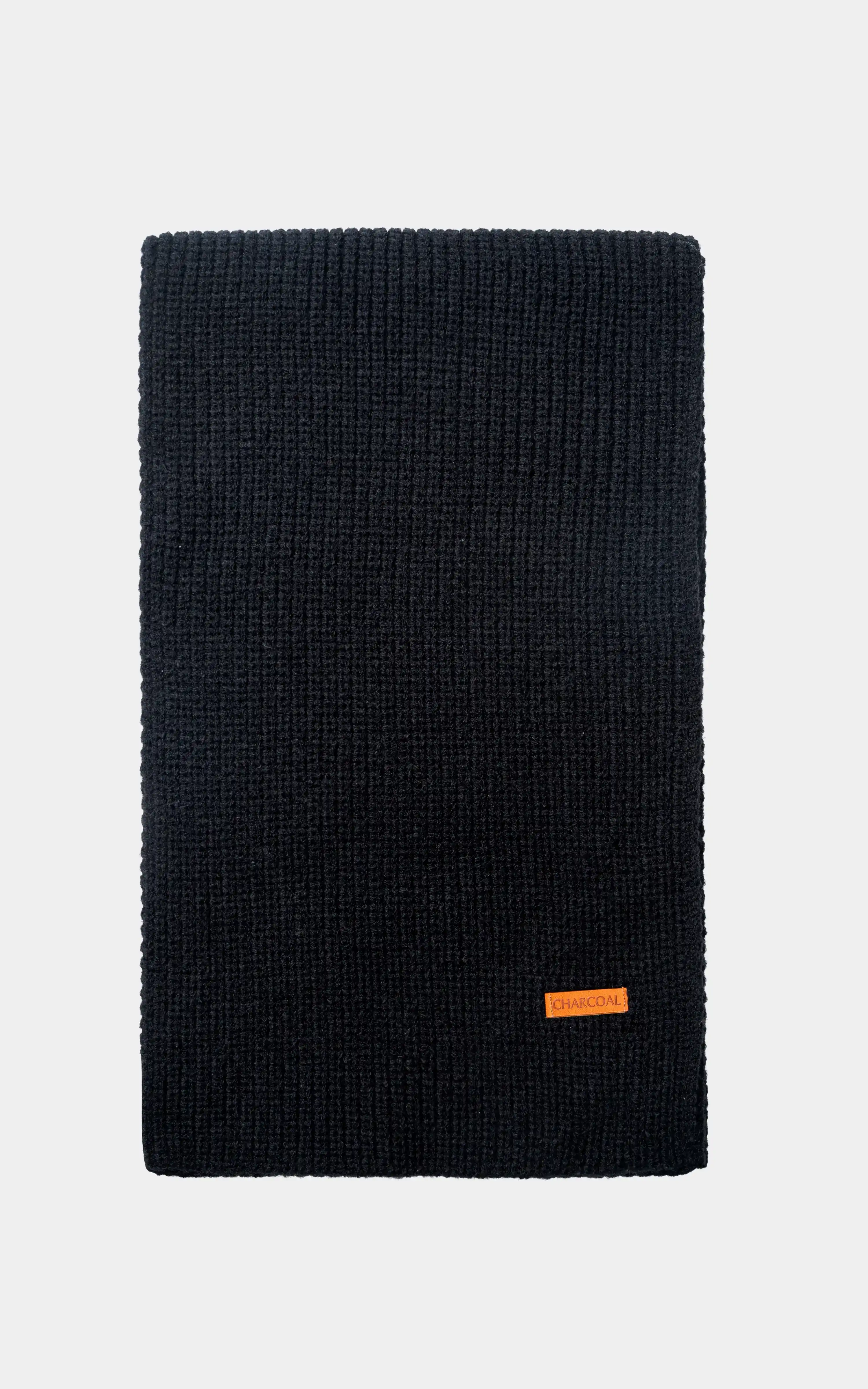 Men's Wool Scarf - Image 3