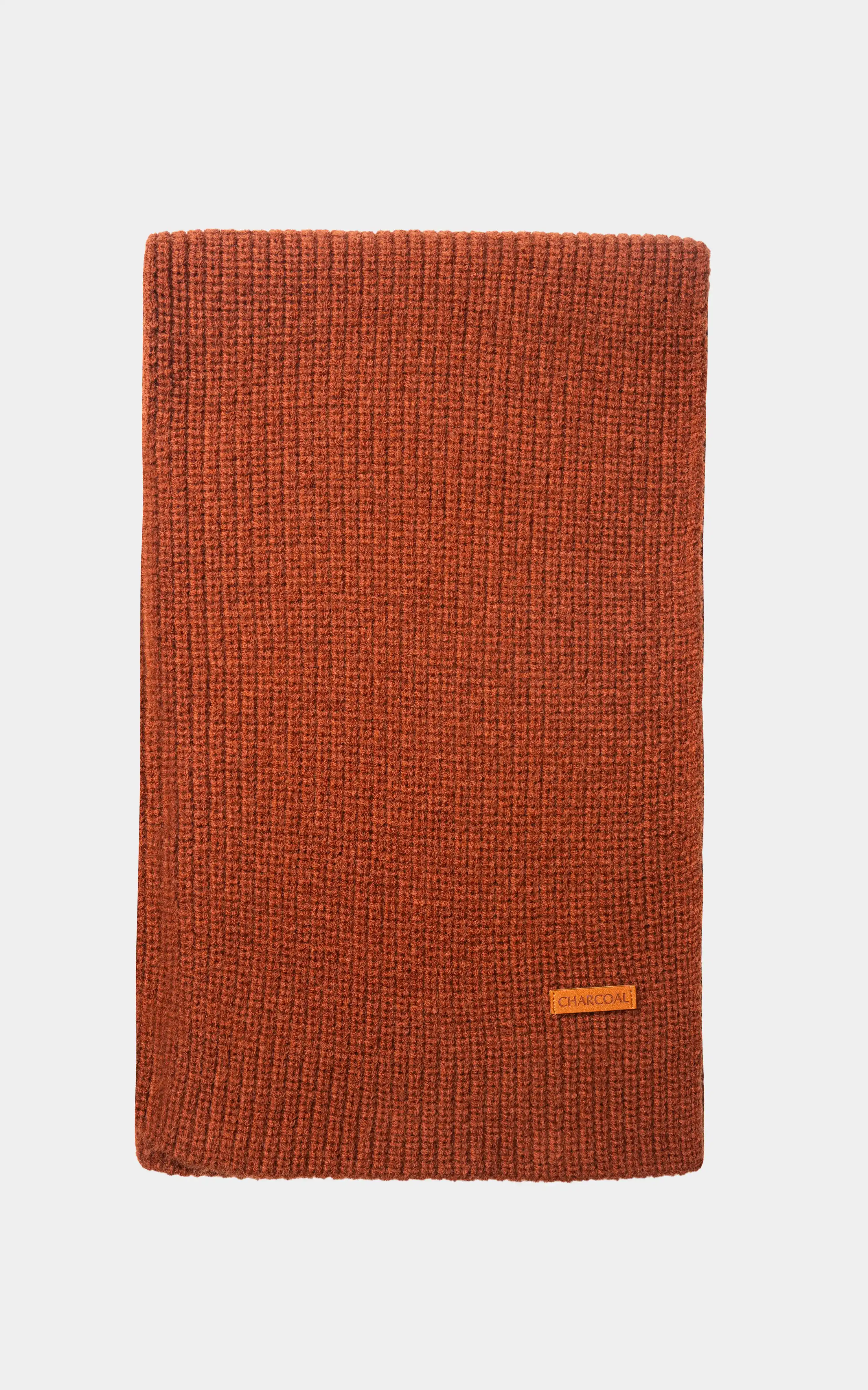 Men's Wool Scarf - Image 3