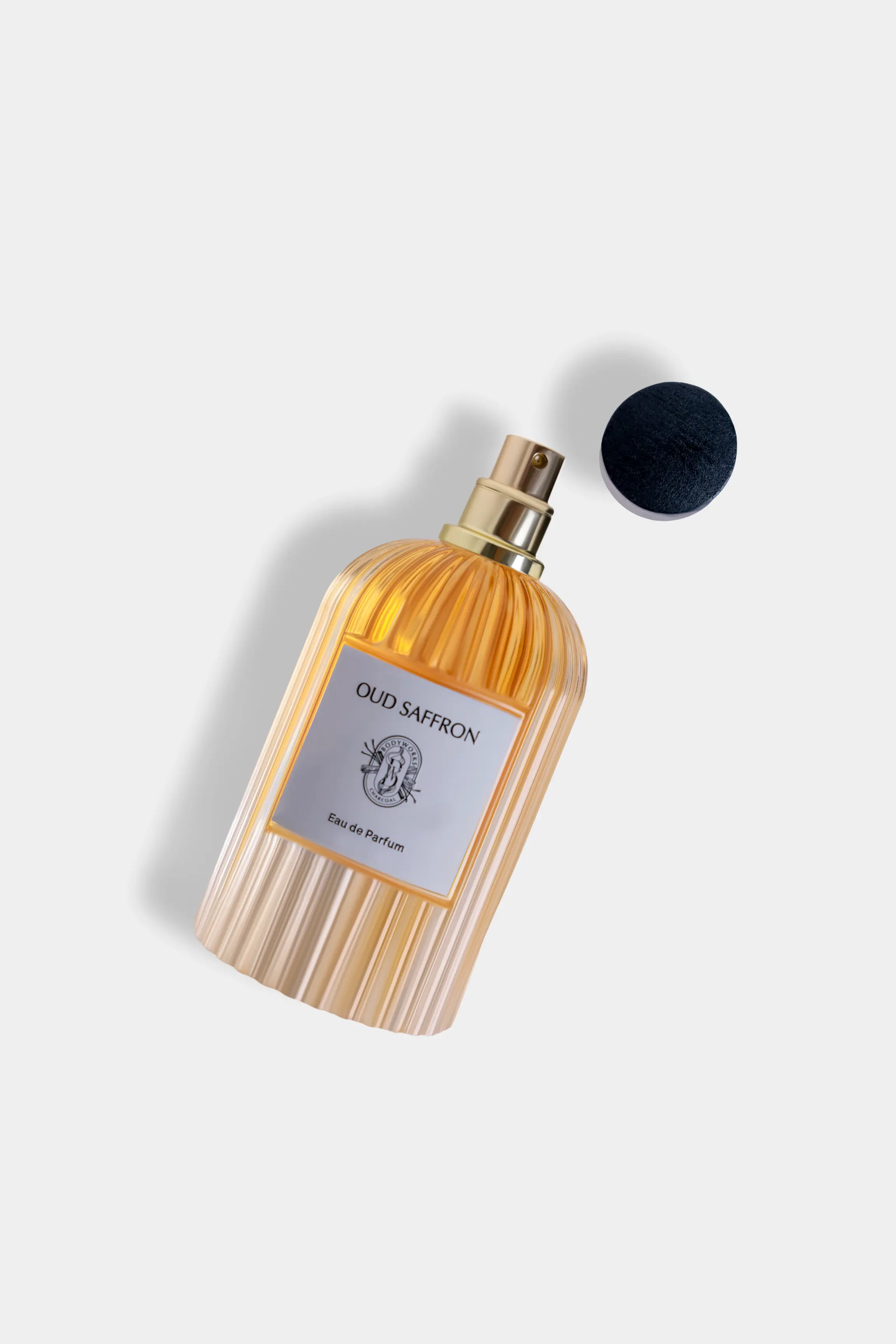 OUD SAFFRON - Image 3