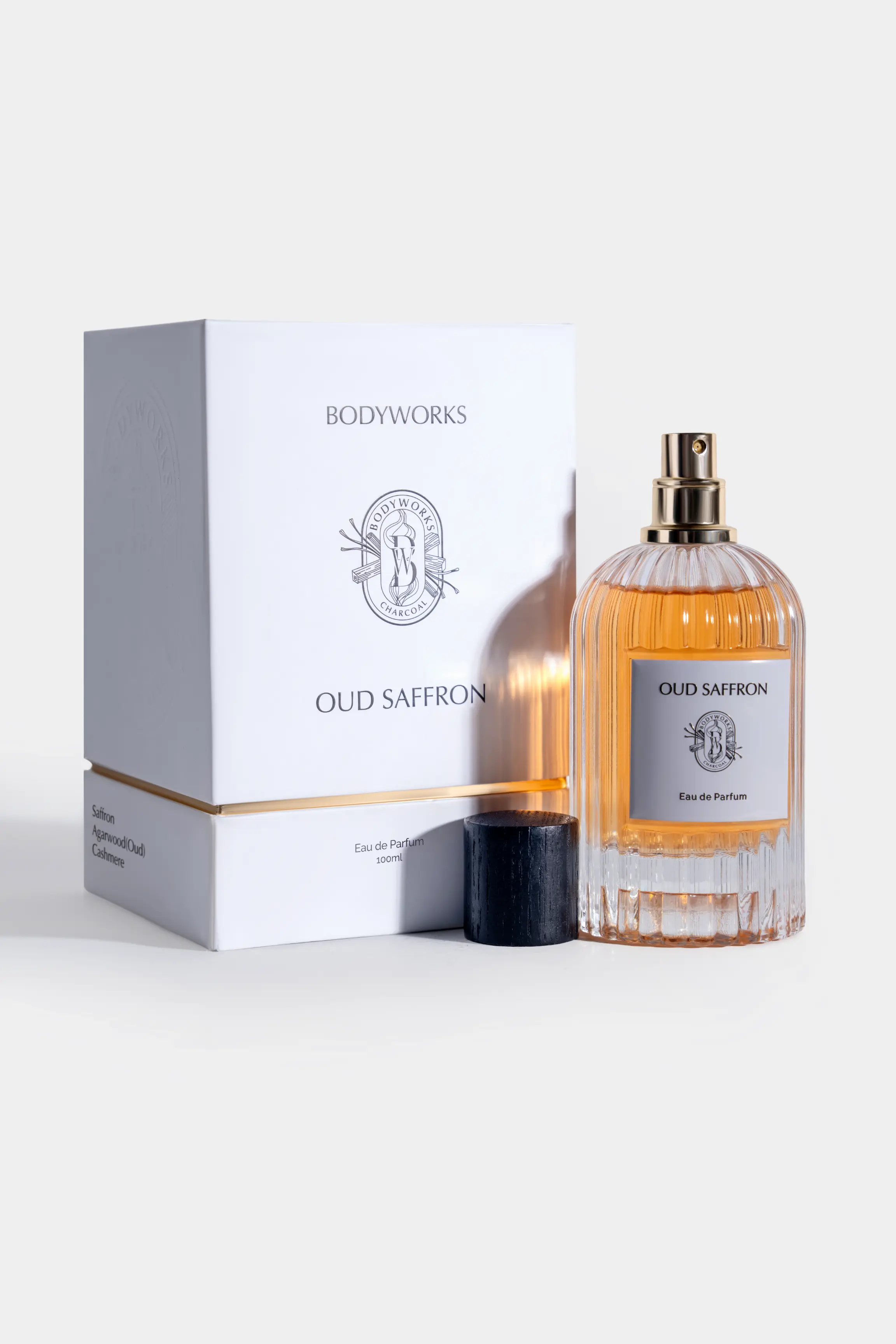OUD SAFFRON - Image 4