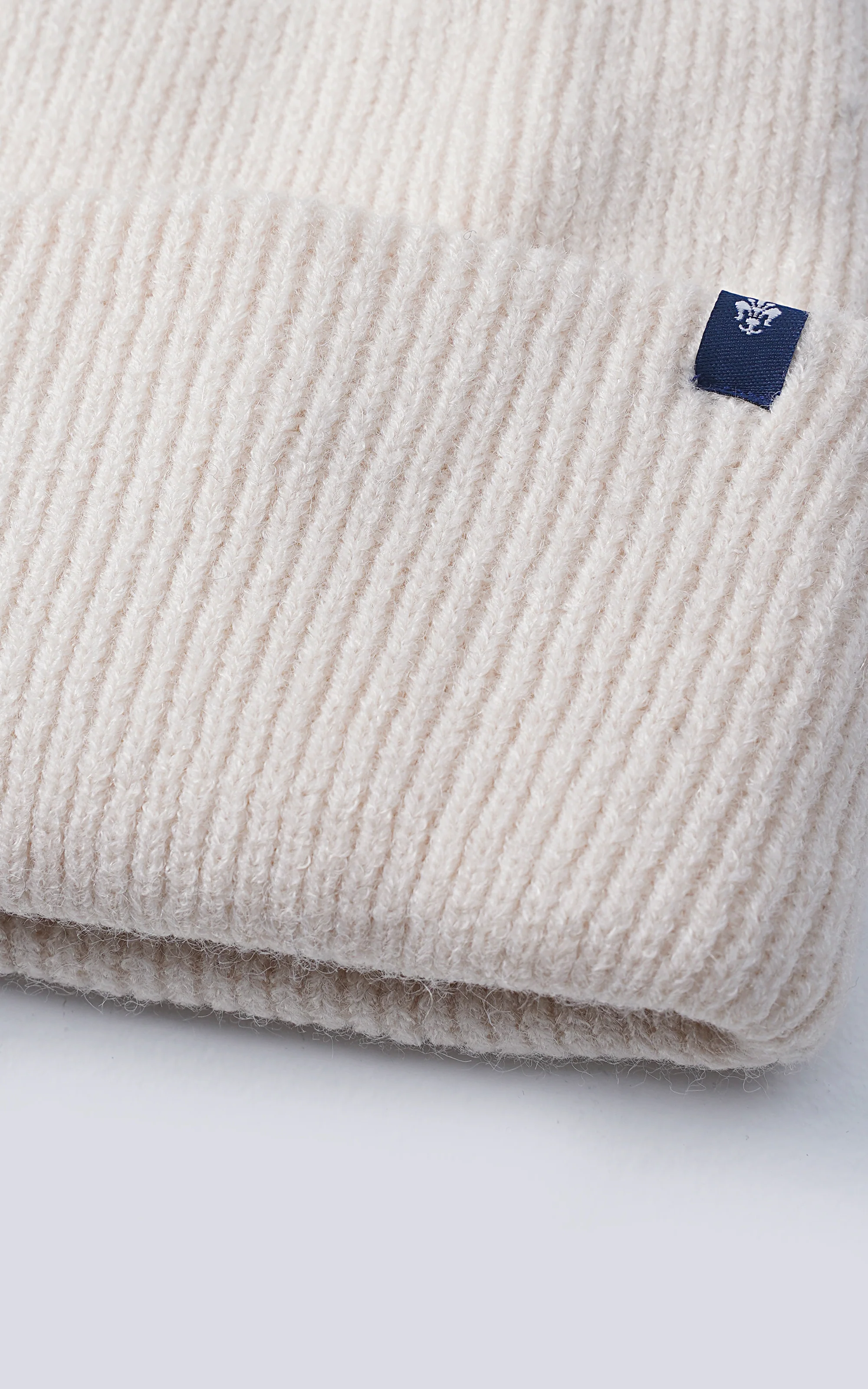 Plain Beanies - Image 2