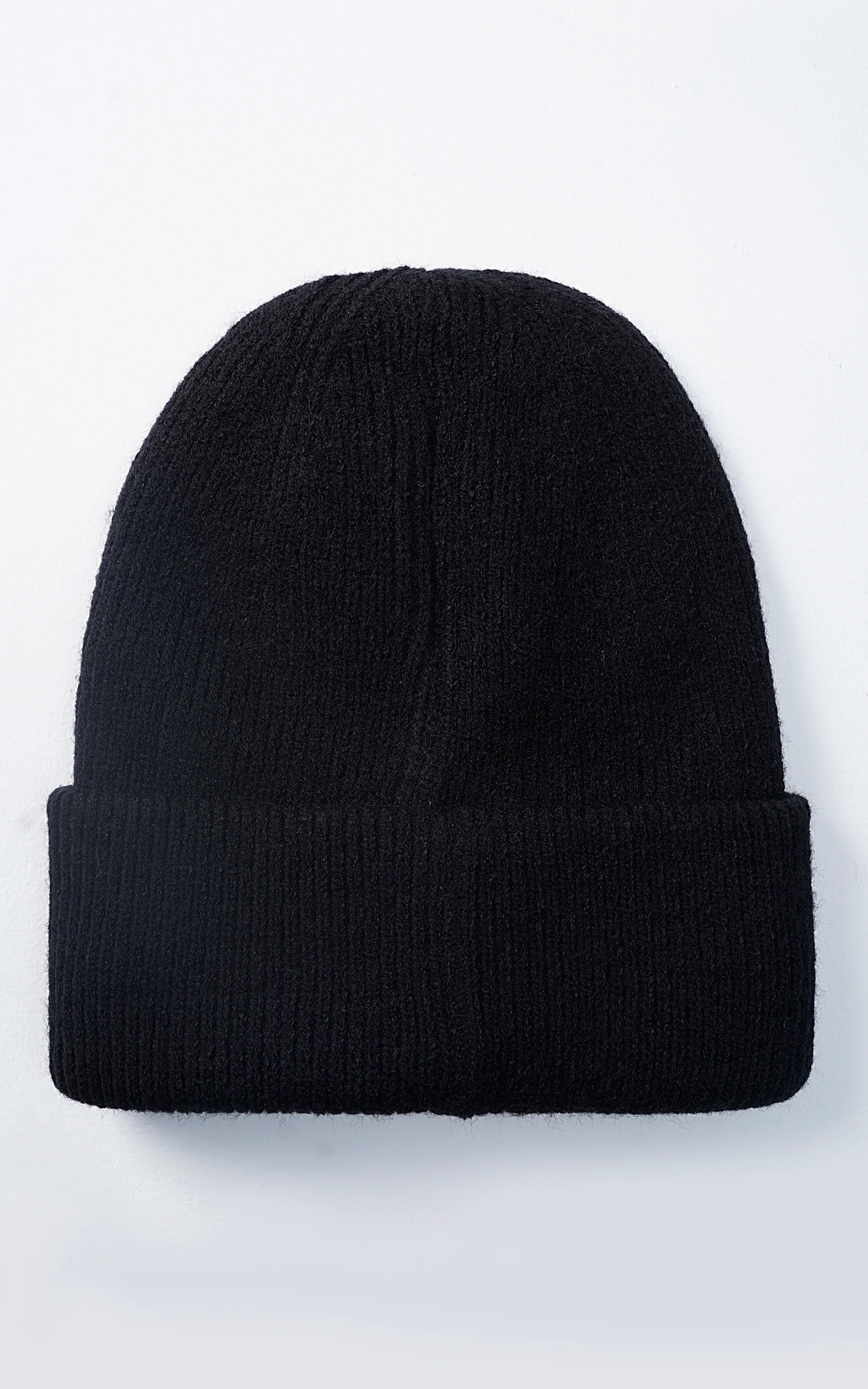 Plain Beanies - Image 3