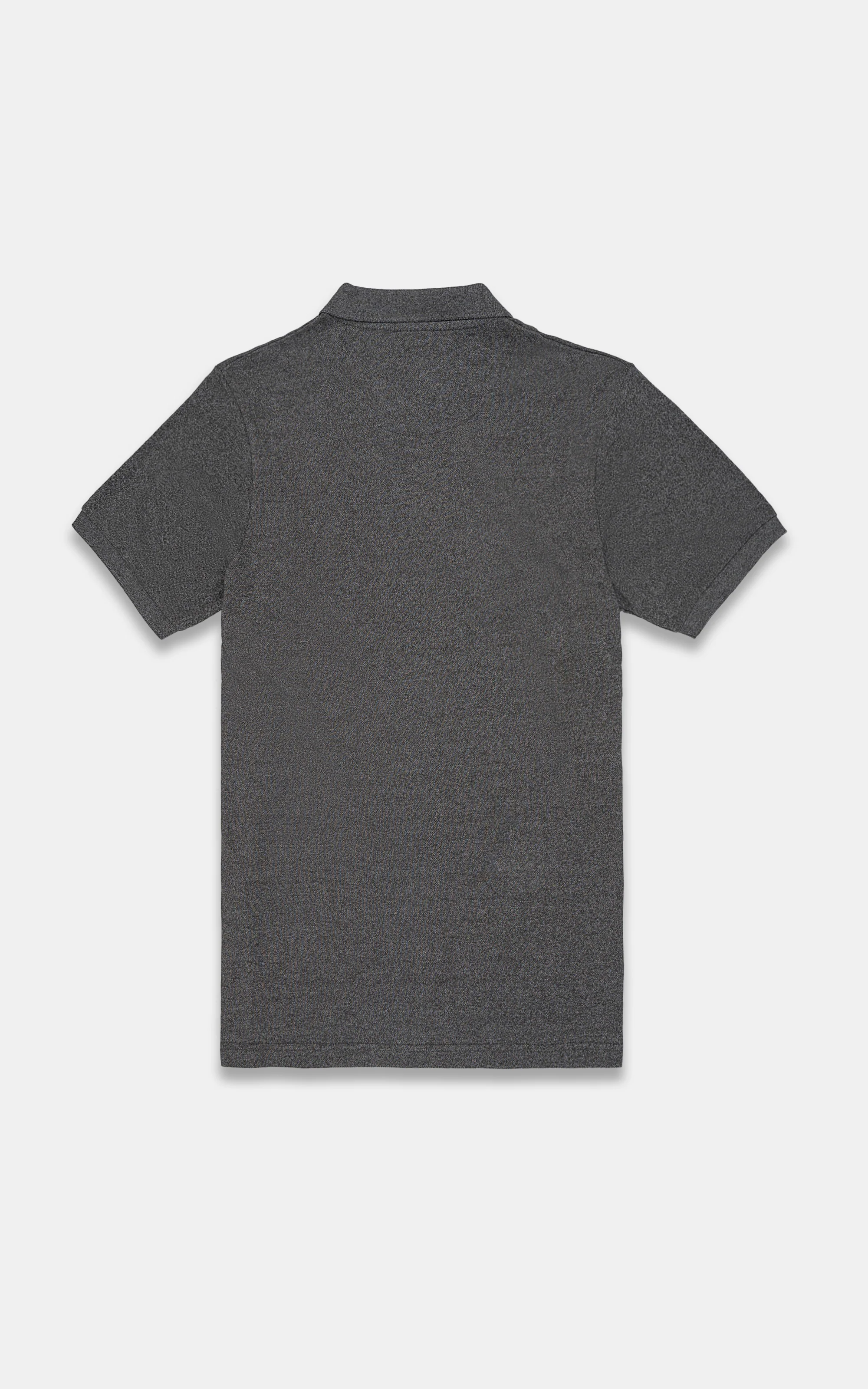 POLO SHIRT GREEN - Image 2