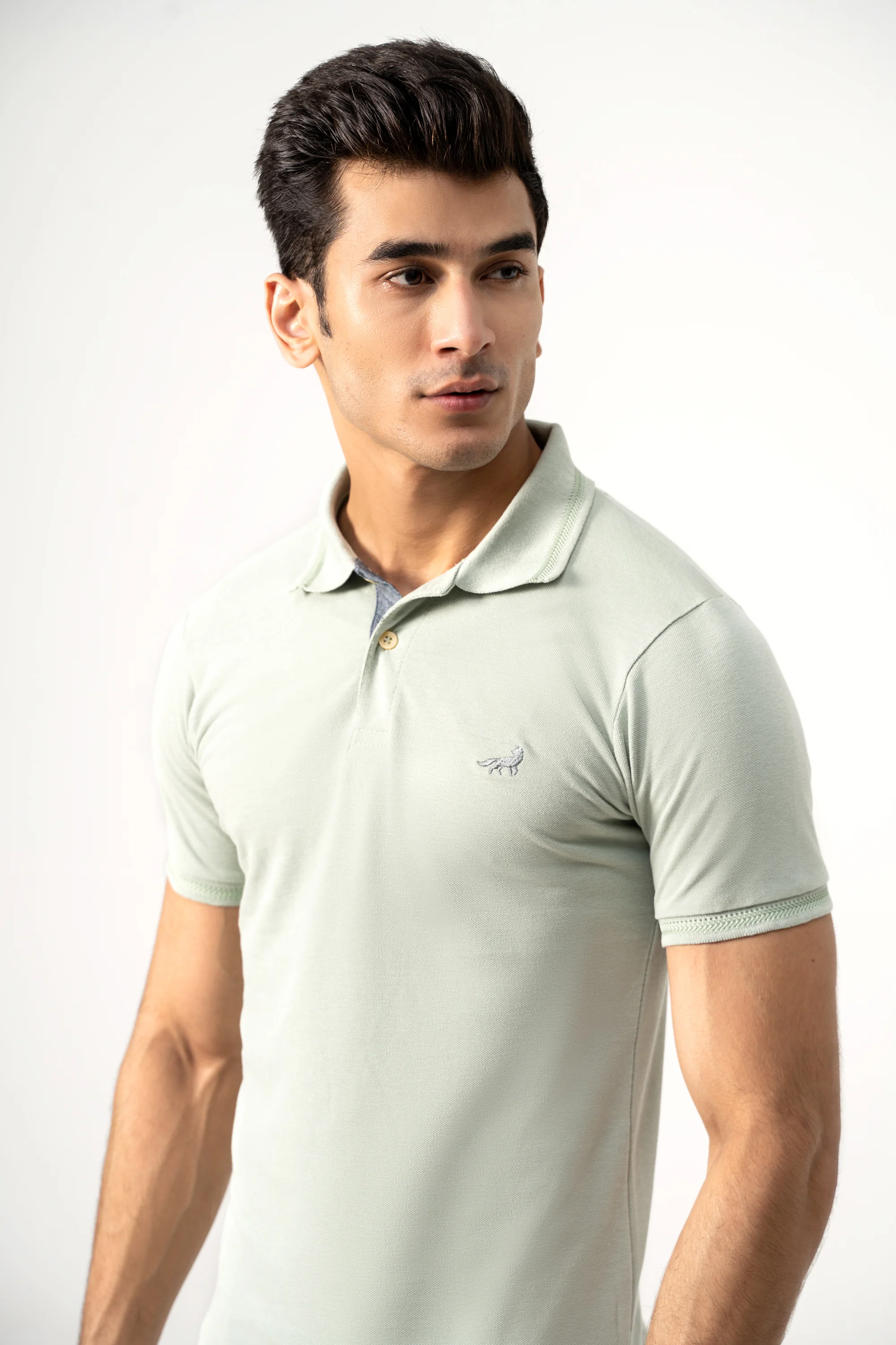 CLASSIC POLO GREEN - Image 4