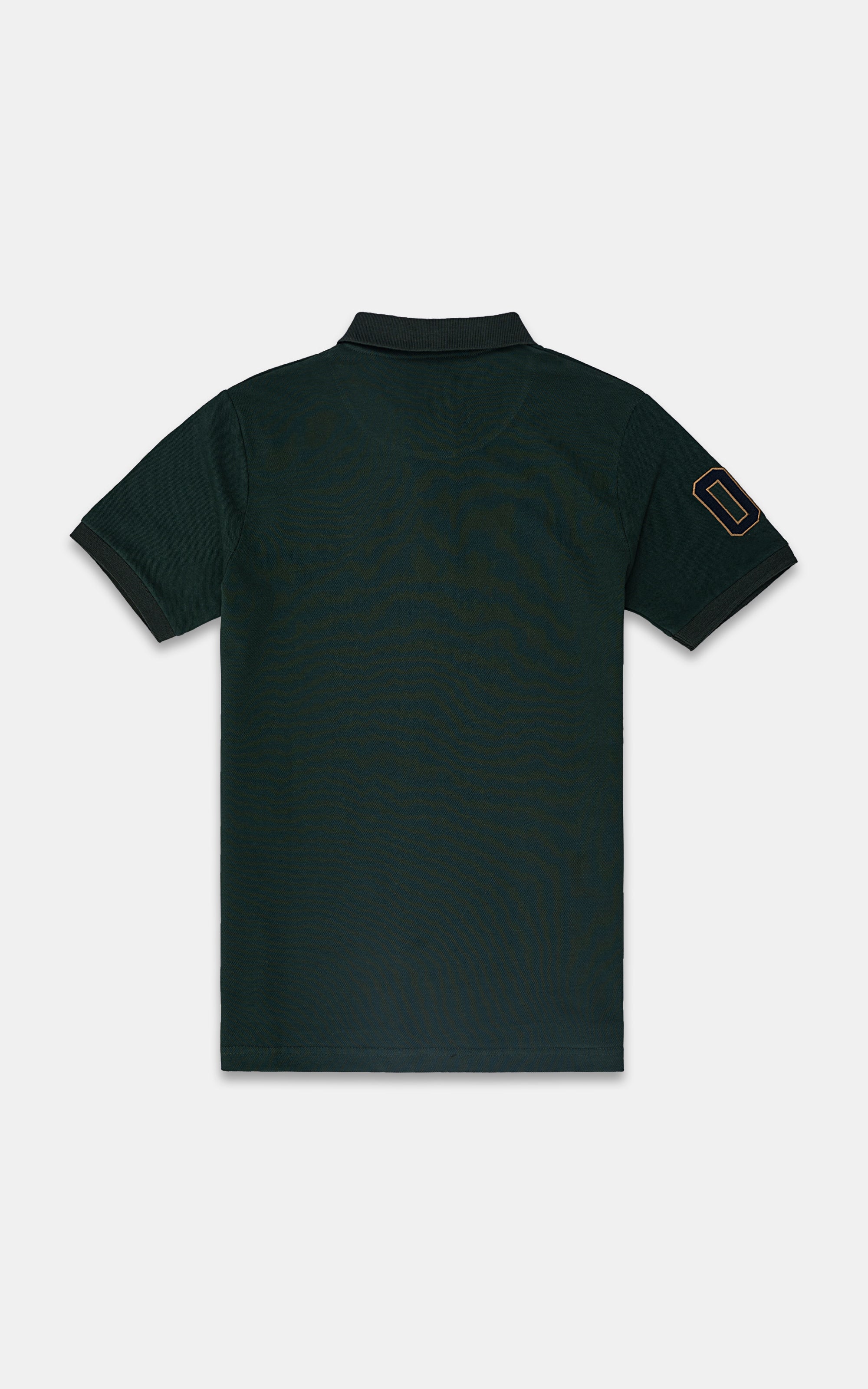 FASHION POLO GREEN - Image 3