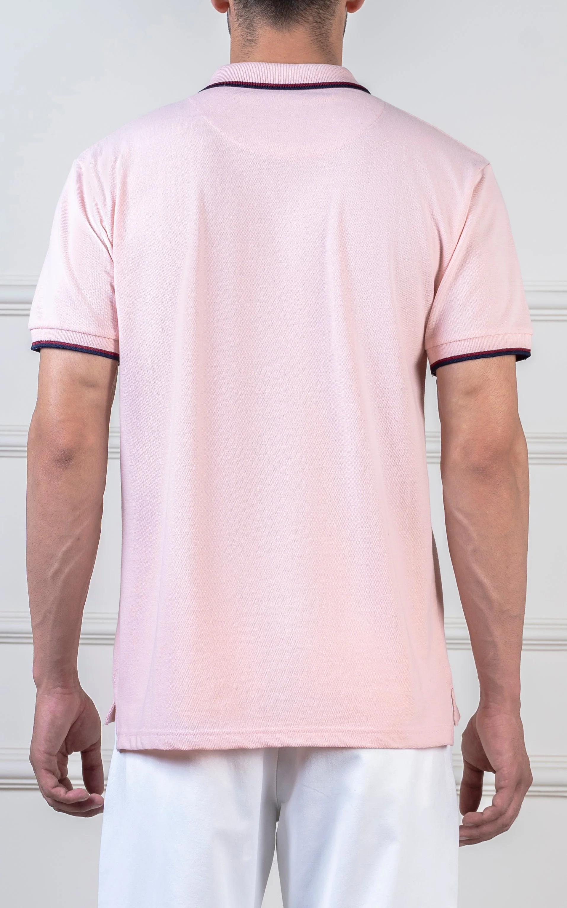 TIPPING POLO PINK - Image 15