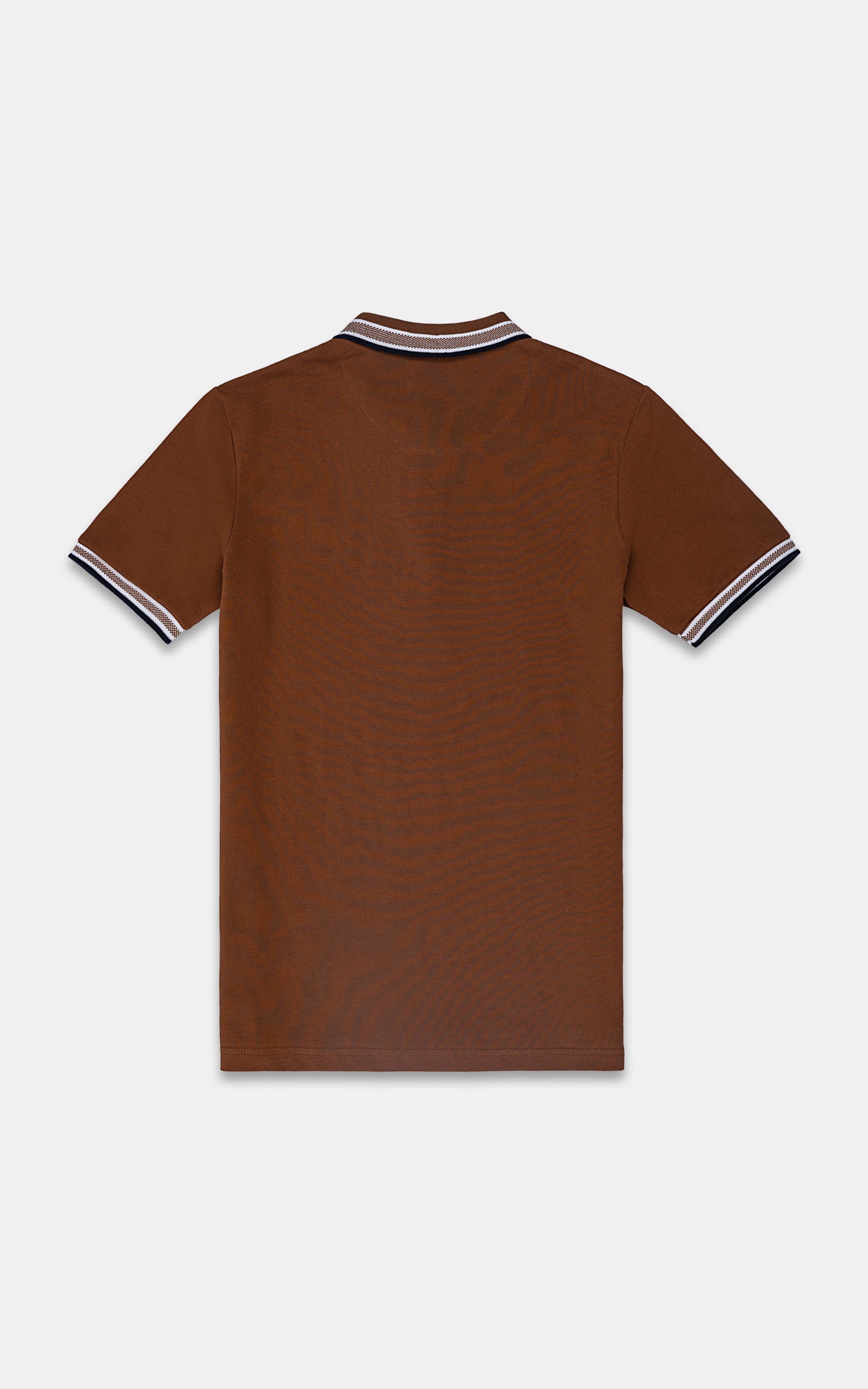 CLASSIC POLO RUST - Image 3