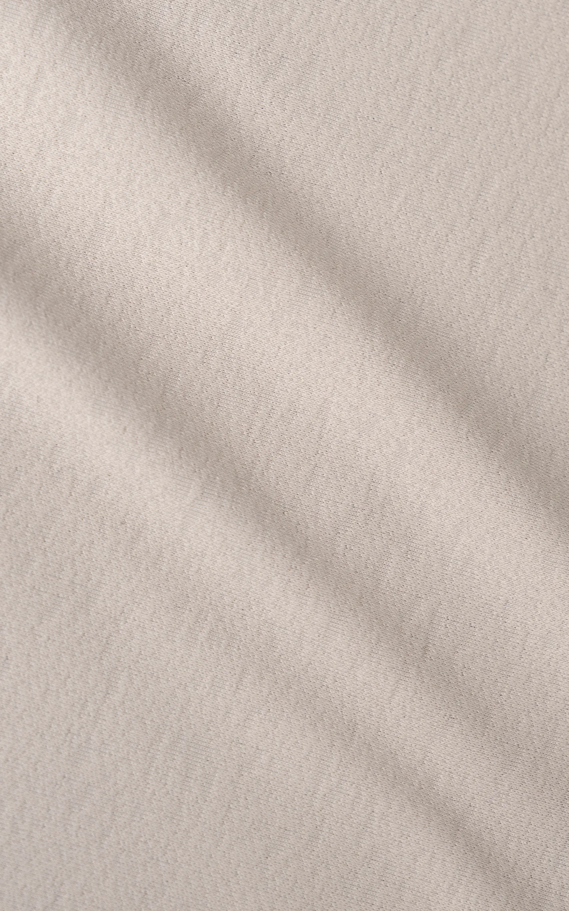 PREMIUM NYLON CASUAL SHIRT BEIGE - Image 6