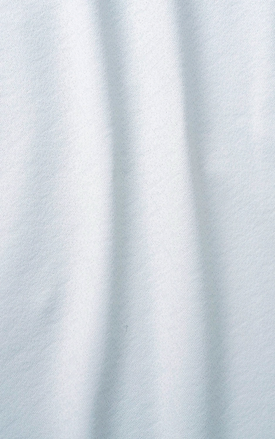 PREMIUM NYLON CASUAL SHIRT PALE BLUE - Image 8