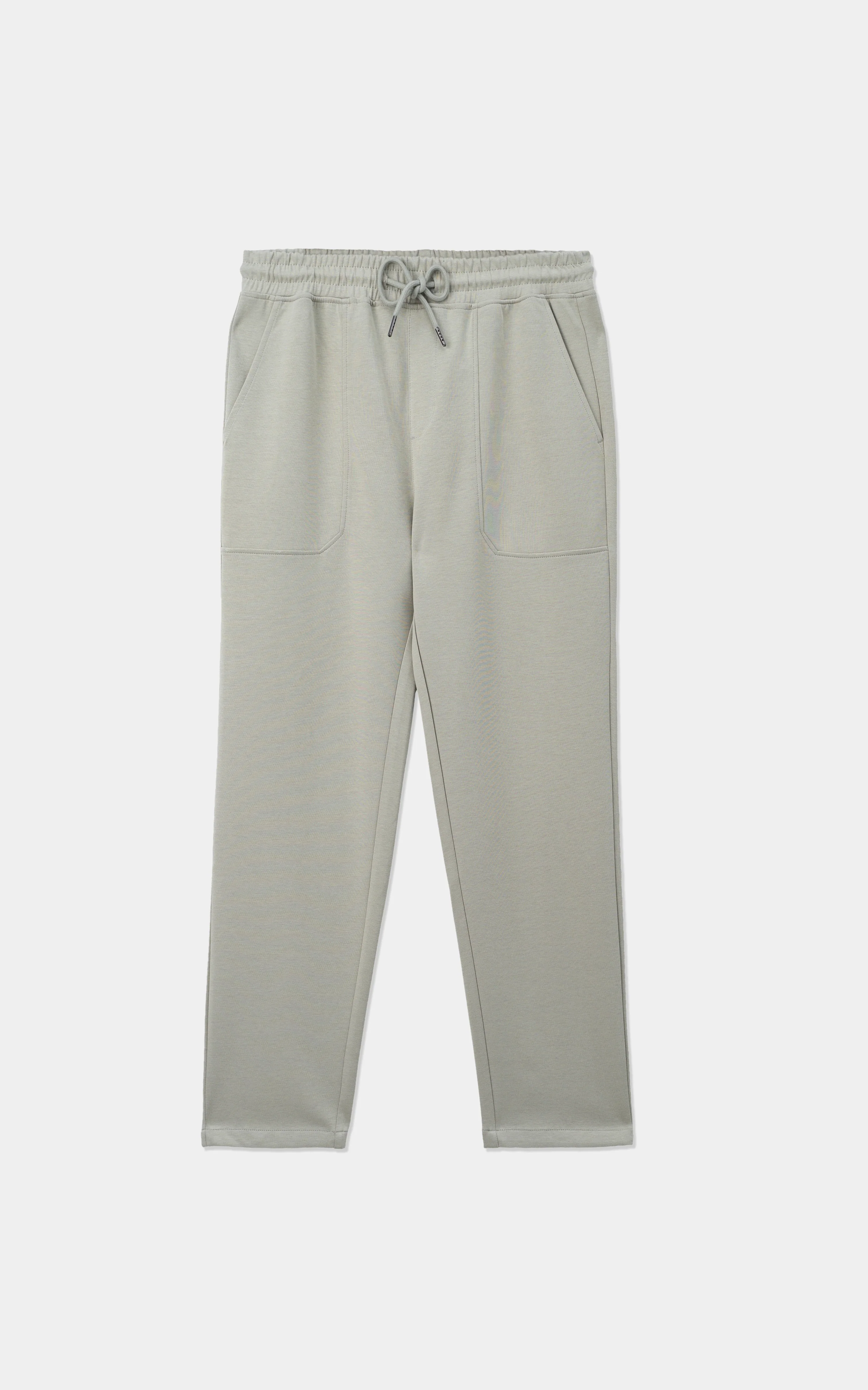 RELAX FIT SCUBA CARGO TROUSER LIGHT GREEN