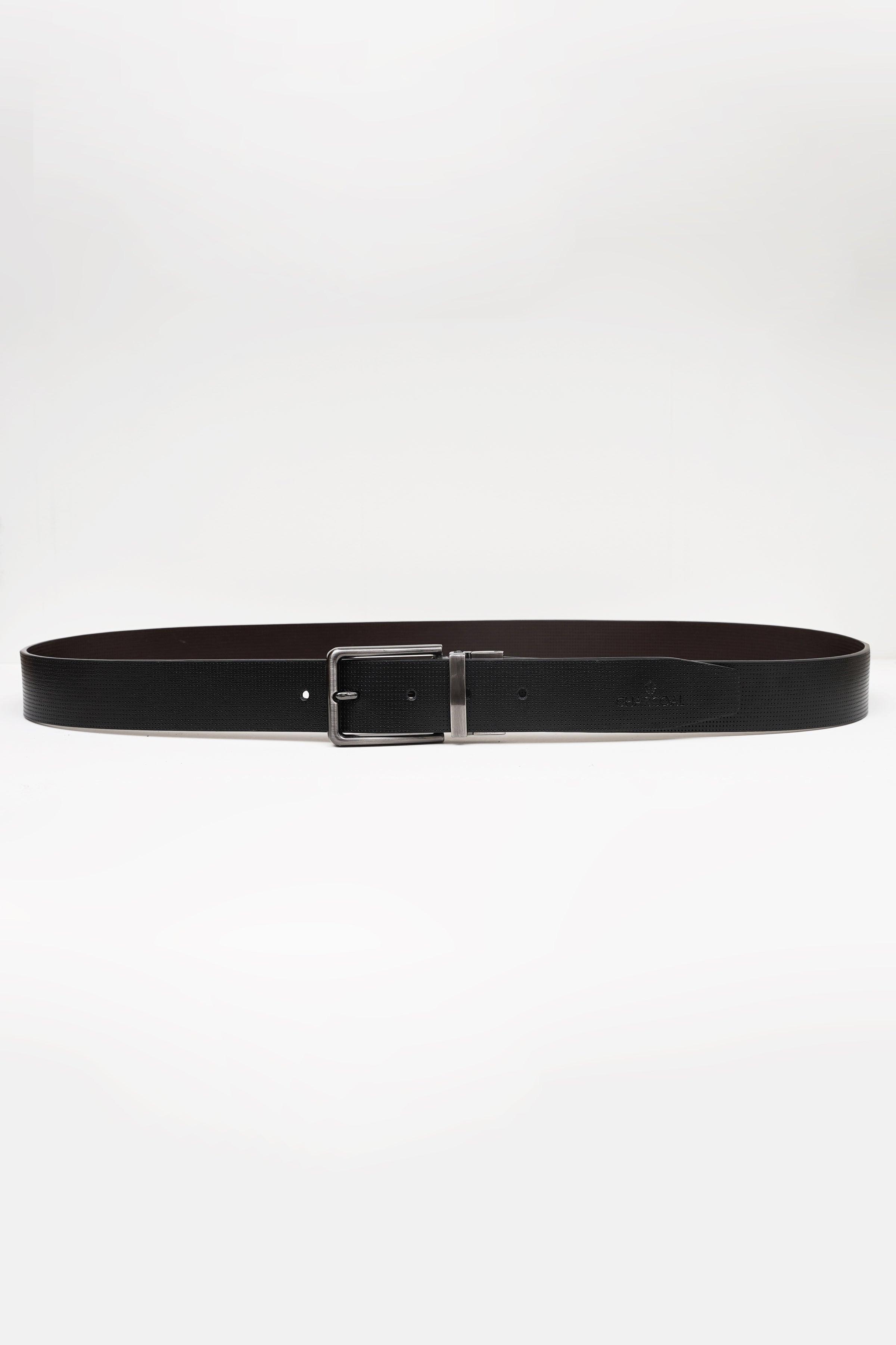 REVERSIBLE BELT - Image 3