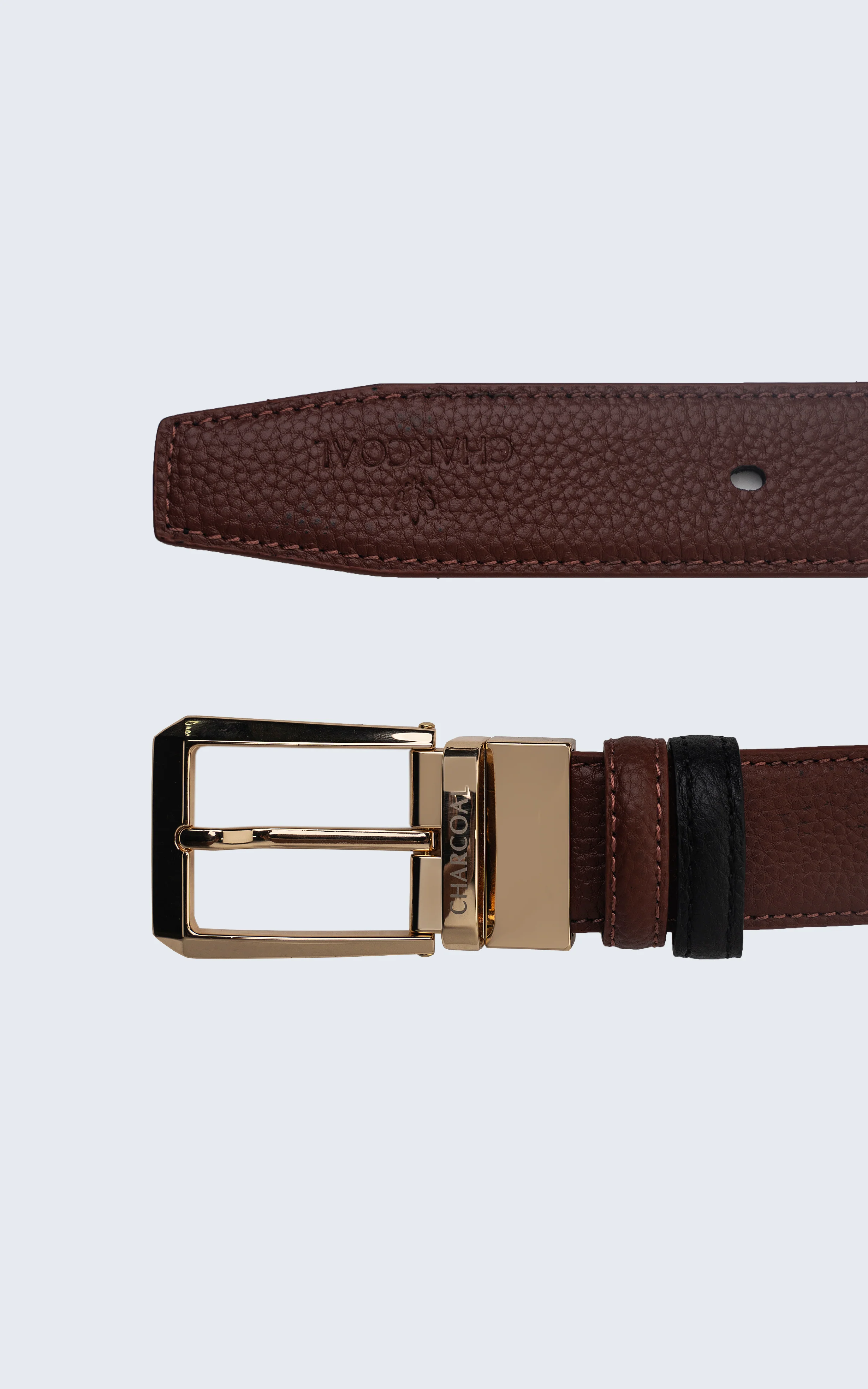 REVERSIBLE BELT - Image 2