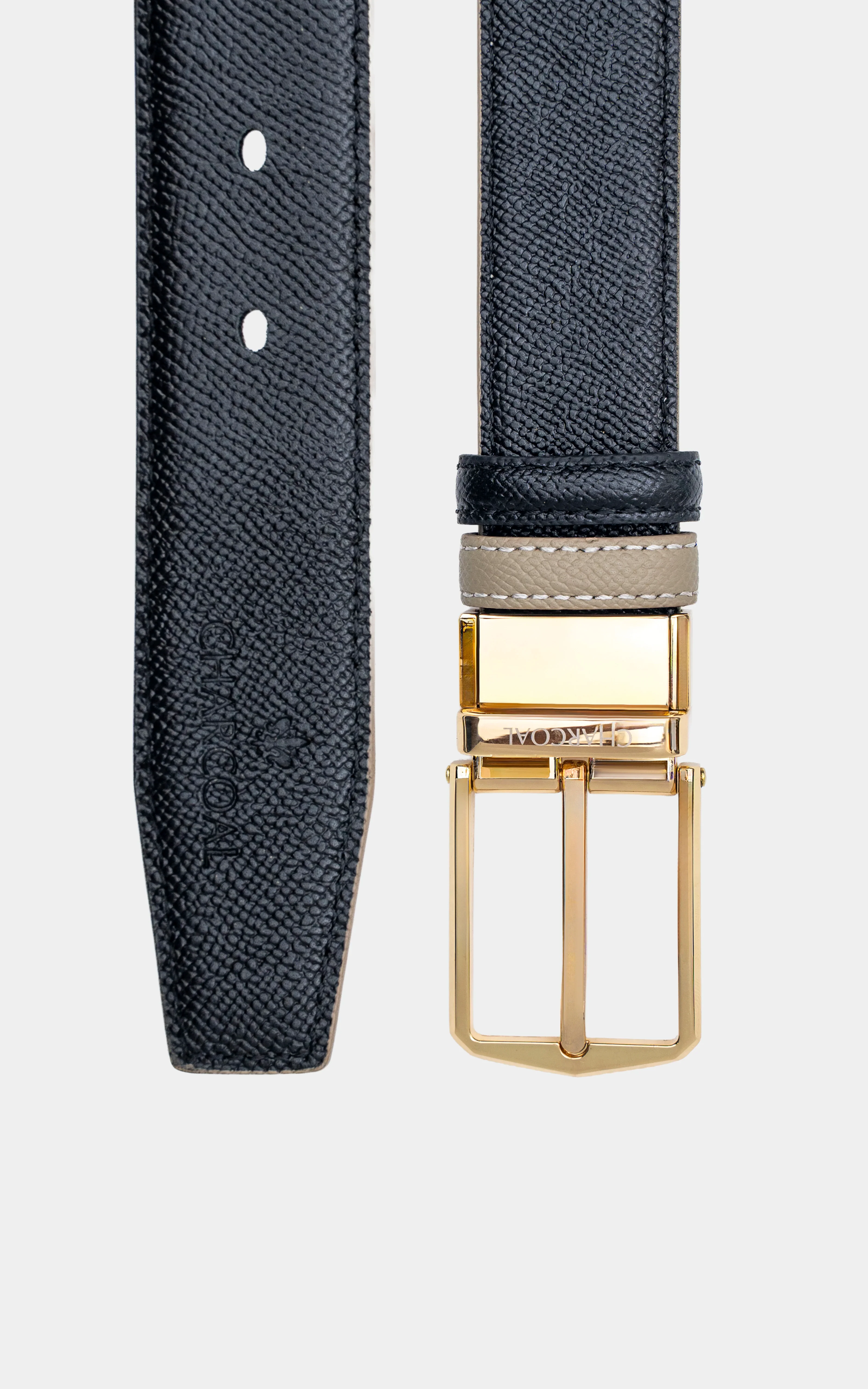 REVERSIBLE BELT - Image 3
