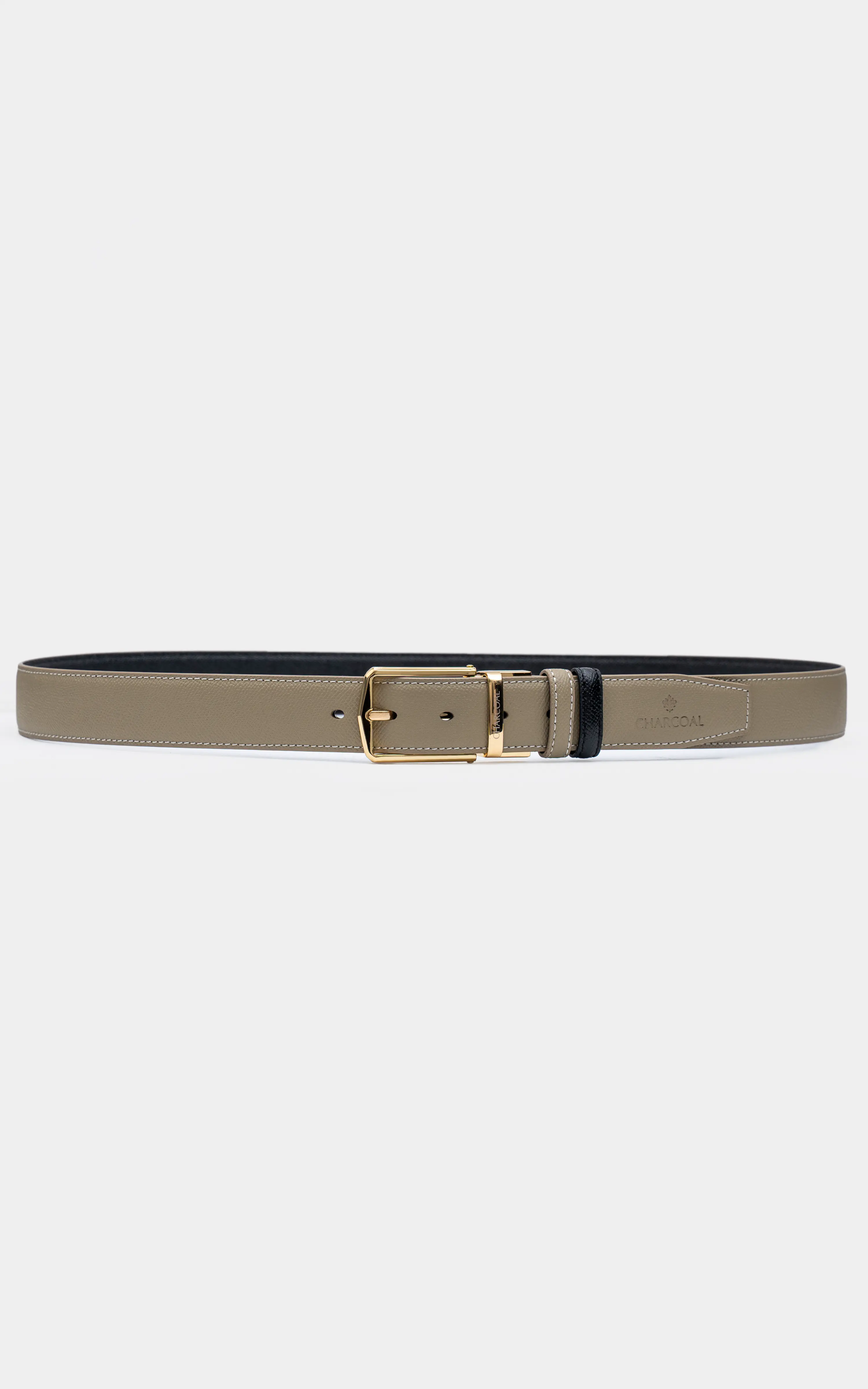 REVERSIBLE BELT - Image 4