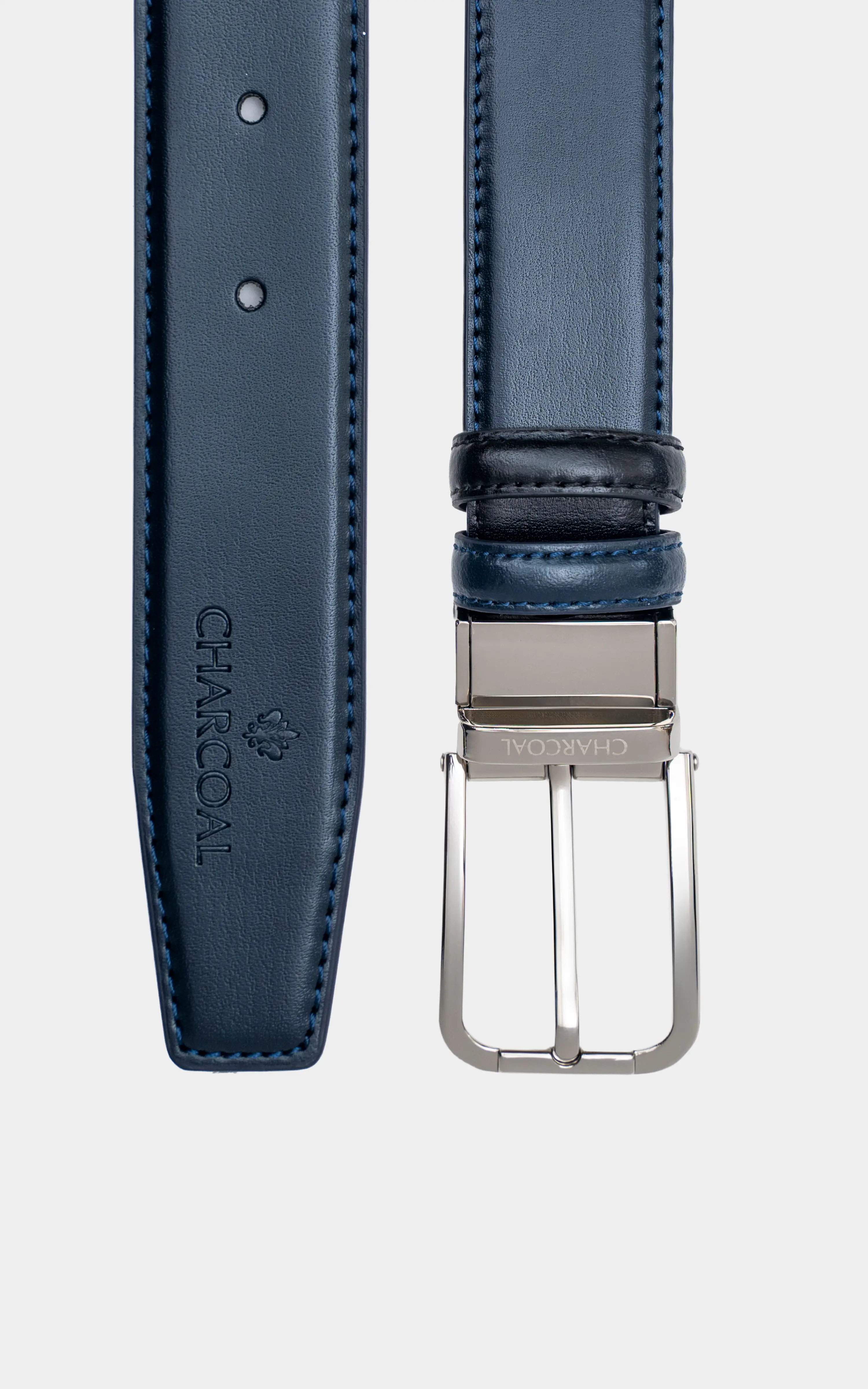 REVERSIBLE BELT - Image 4
