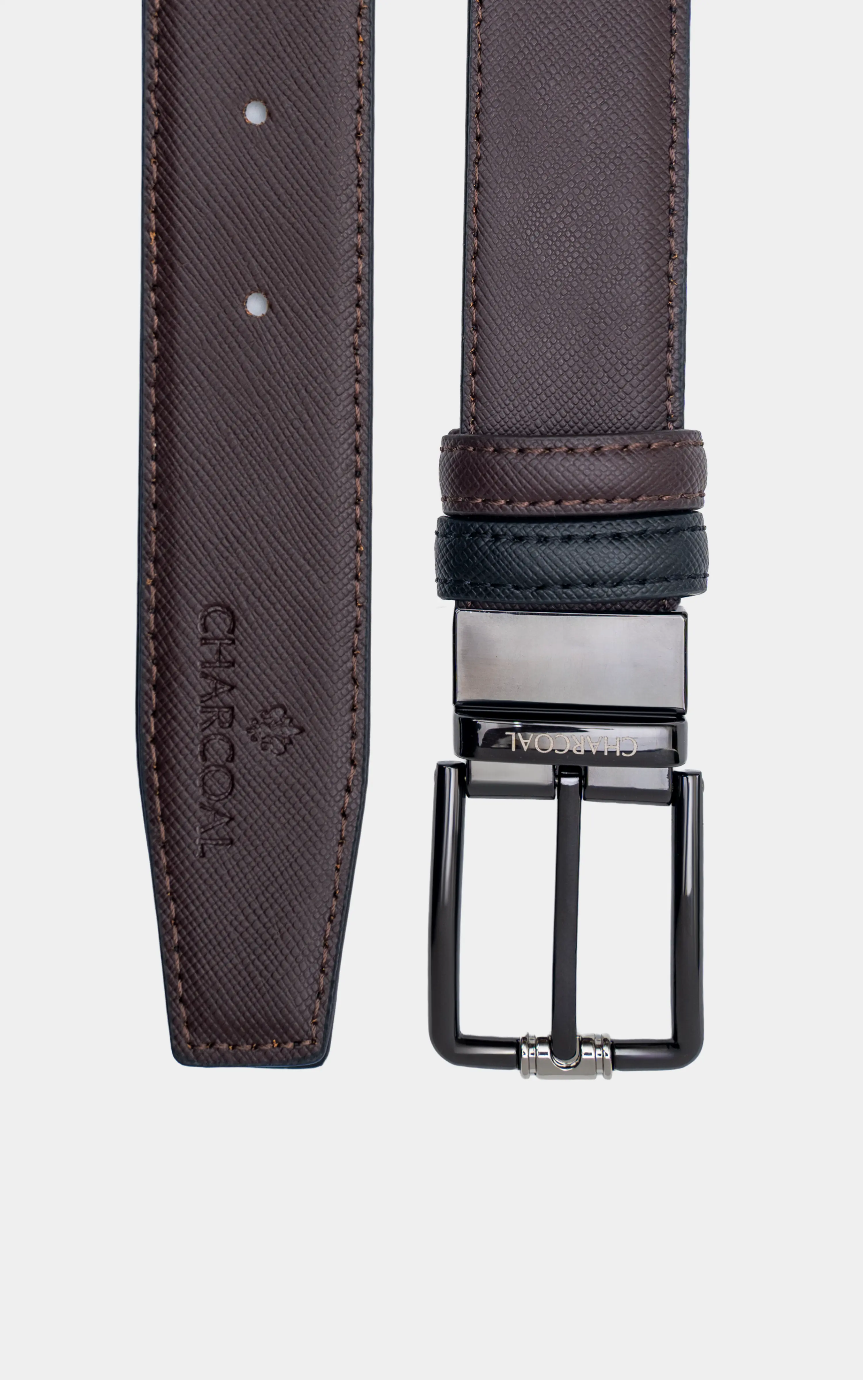 REVERSIBLE BELT - Image 3