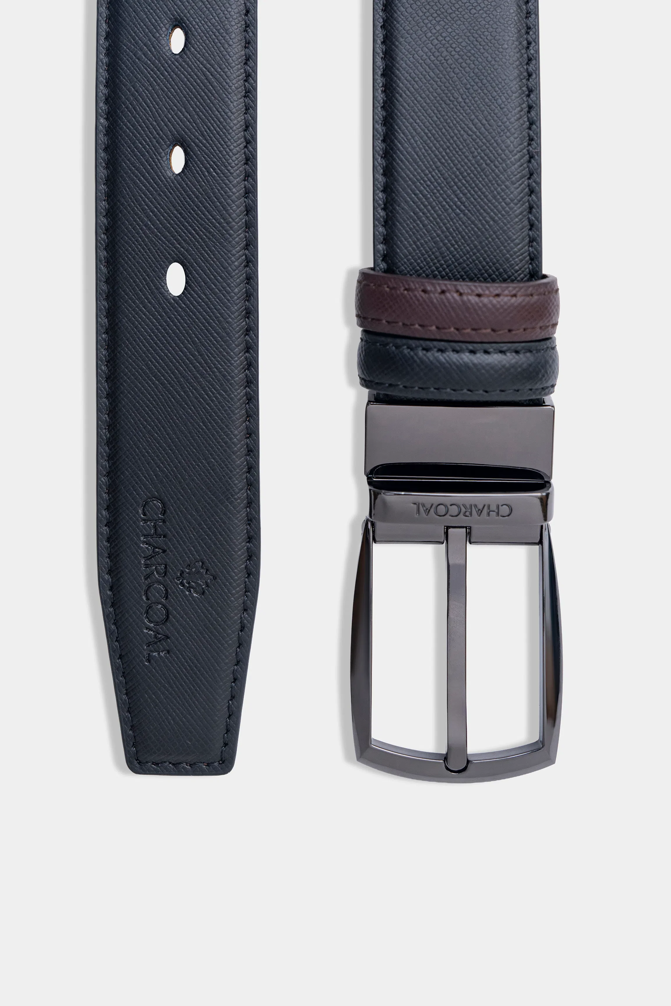 REVERSIBLE BELT - Image 3