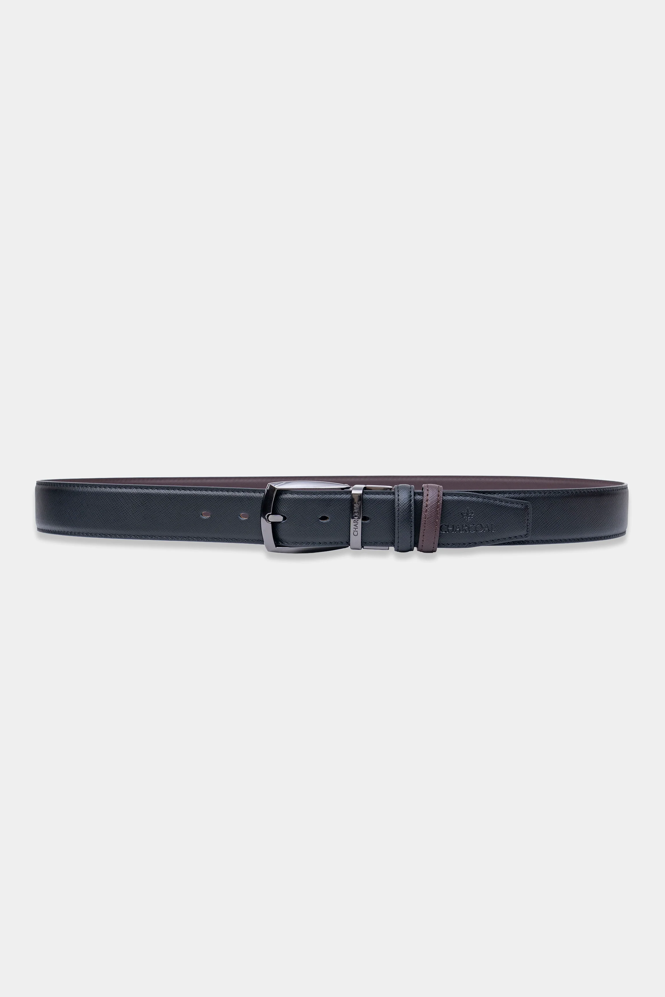 REVERSIBLE BELT - Image 4