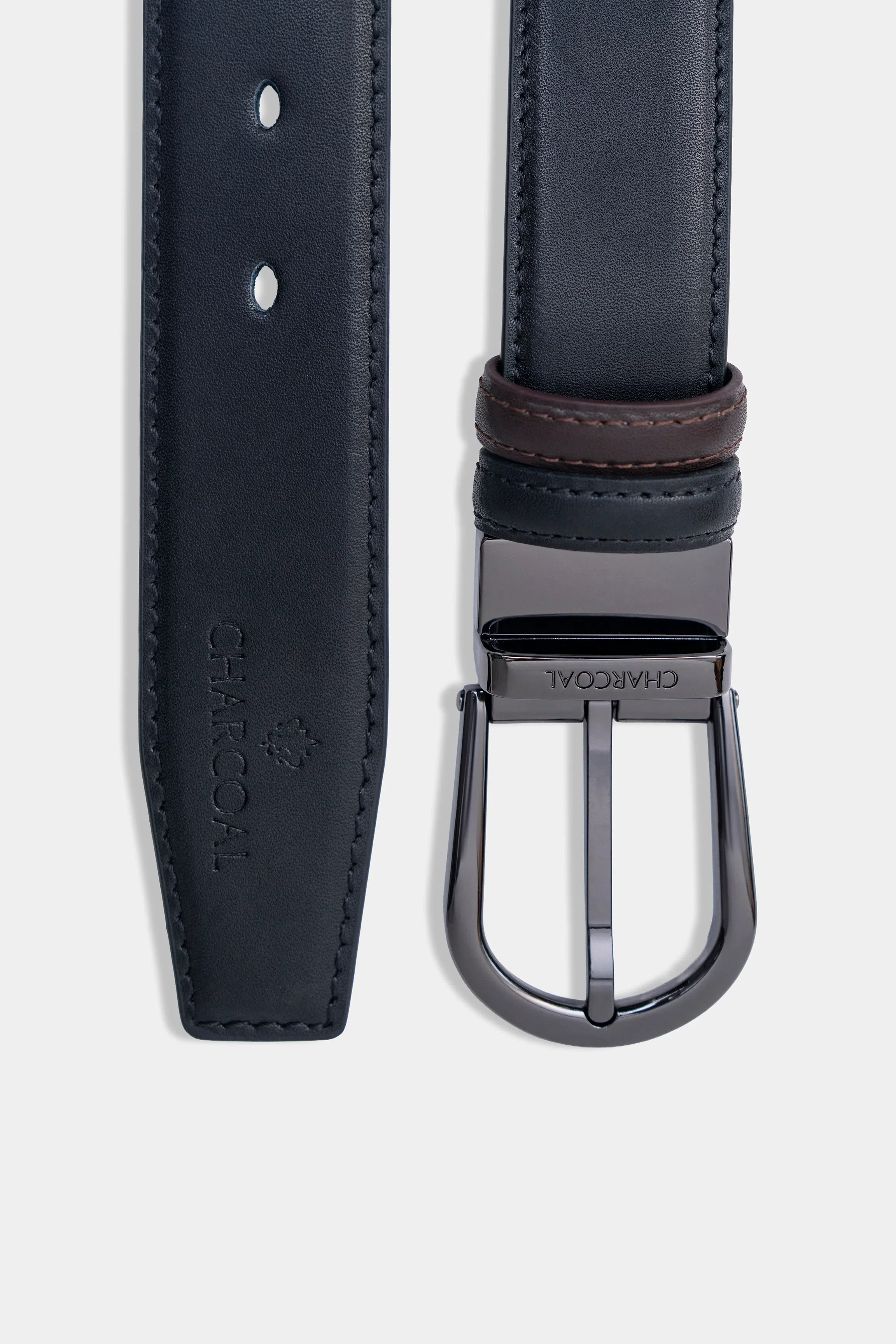REVERSIBLE BELT - Image 3