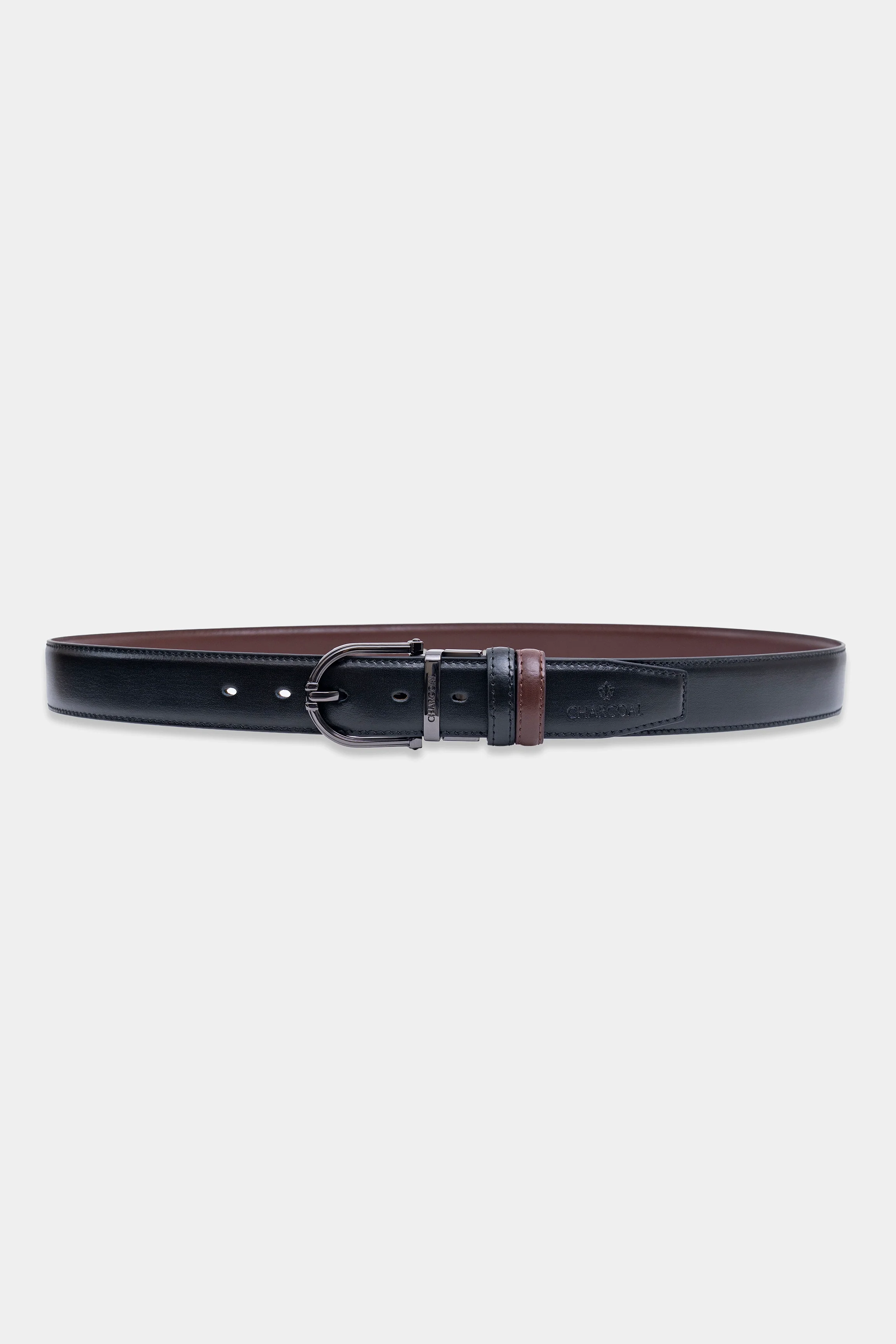 REVERSIBLE BELT - Image 4