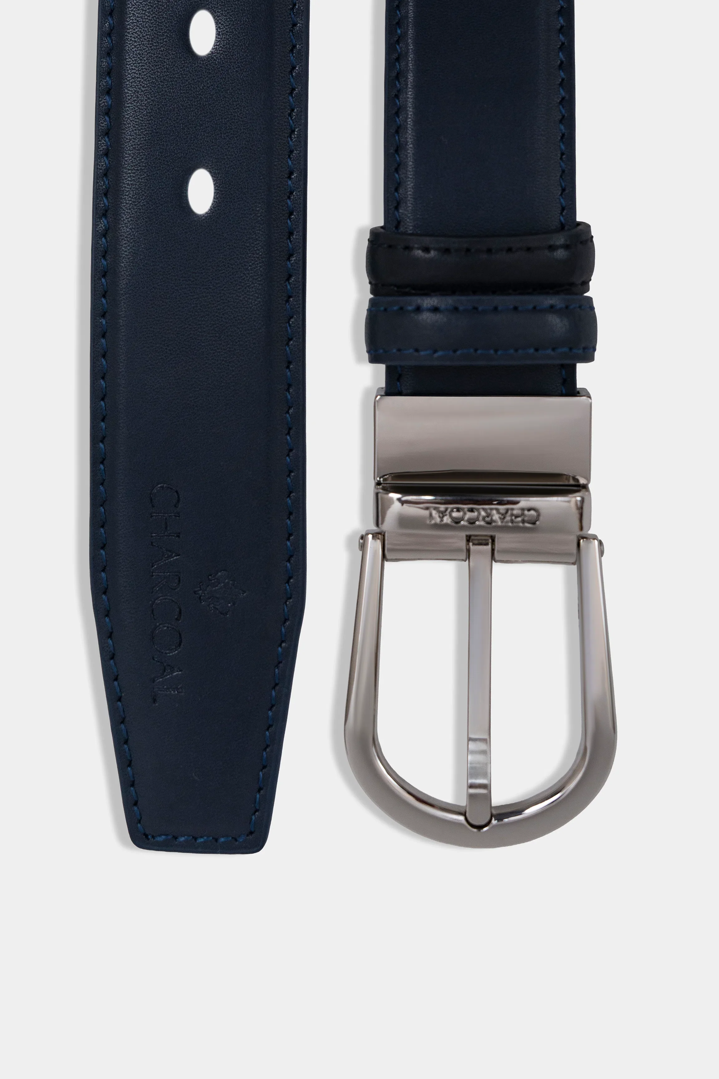 REVERSIBLE BELT - Image 3