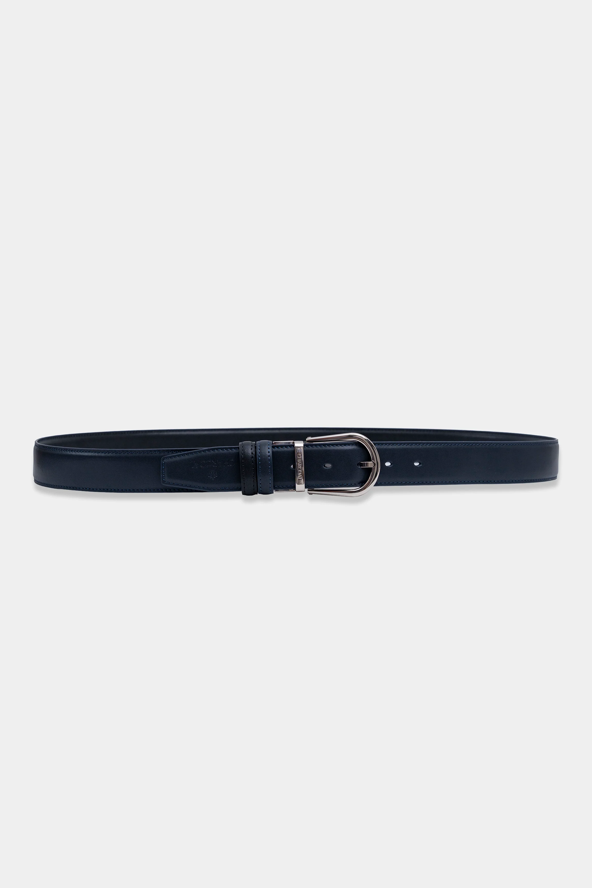 REVERSIBLE BELT - Image 4