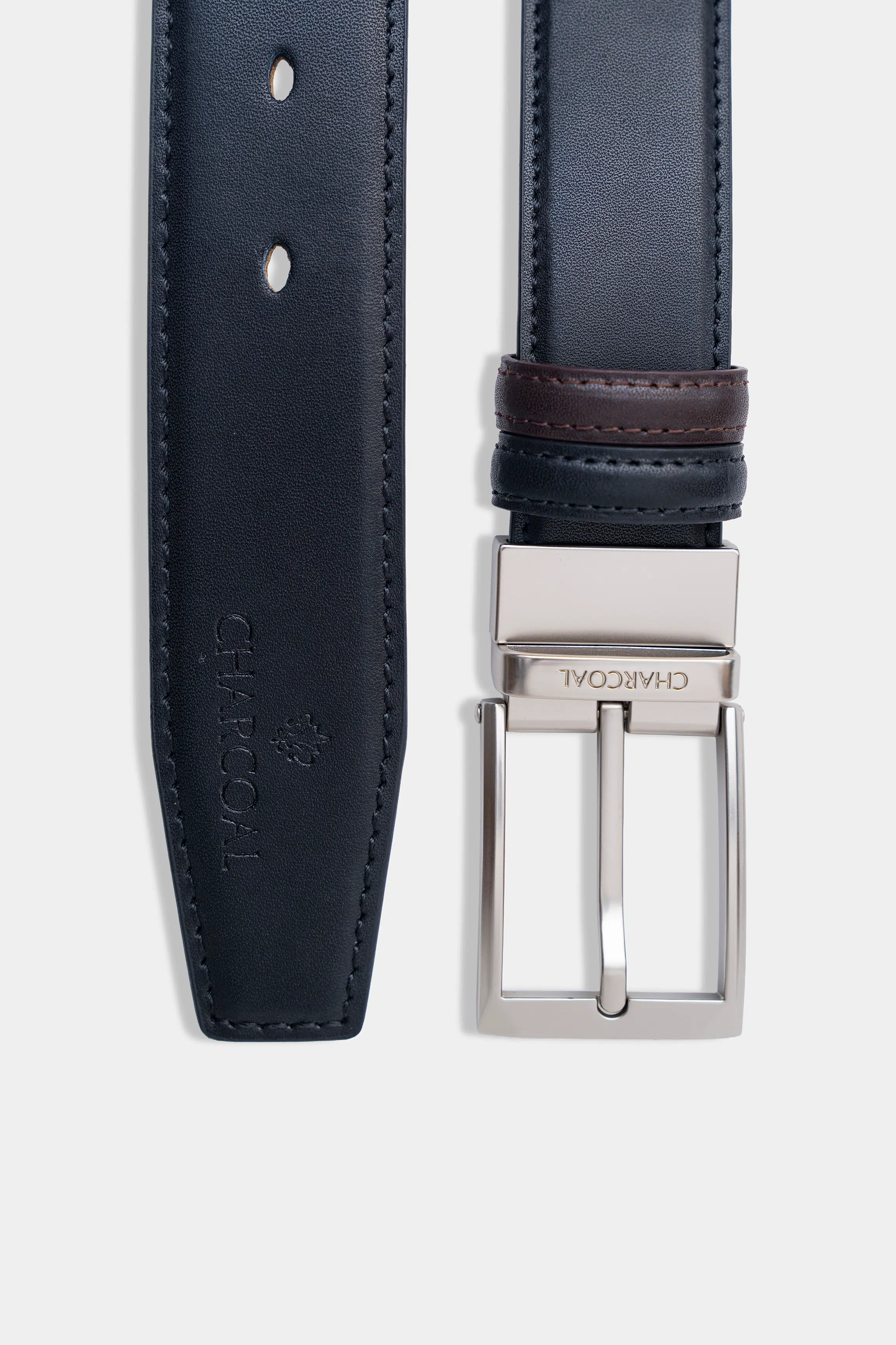 REVERSIBLE BELT - Image 3