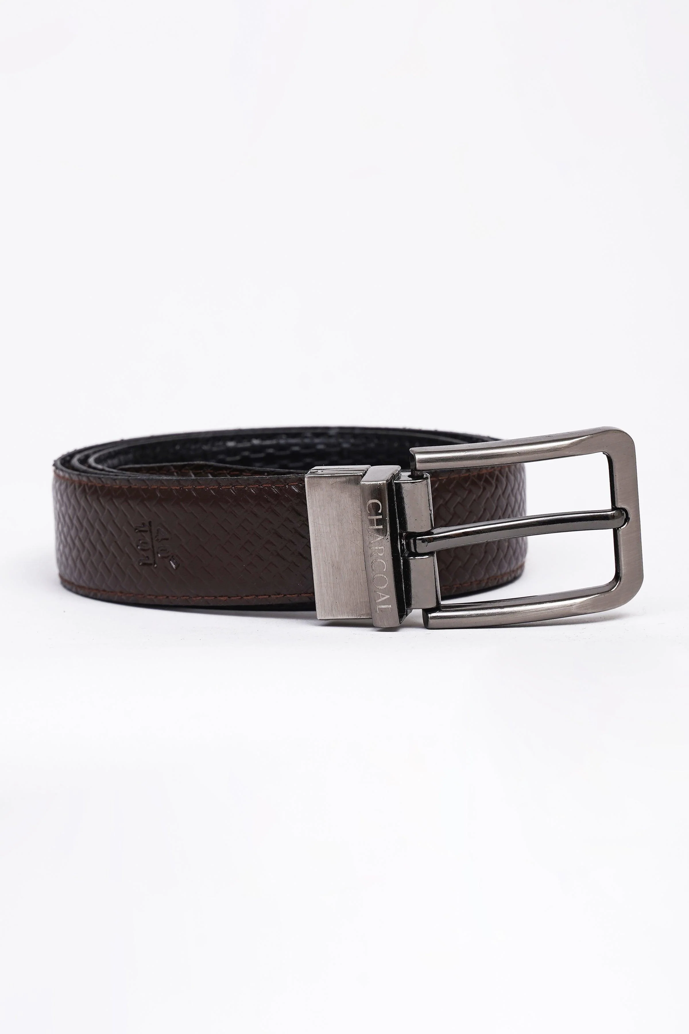 REVERSIBLE BELT - Image 2