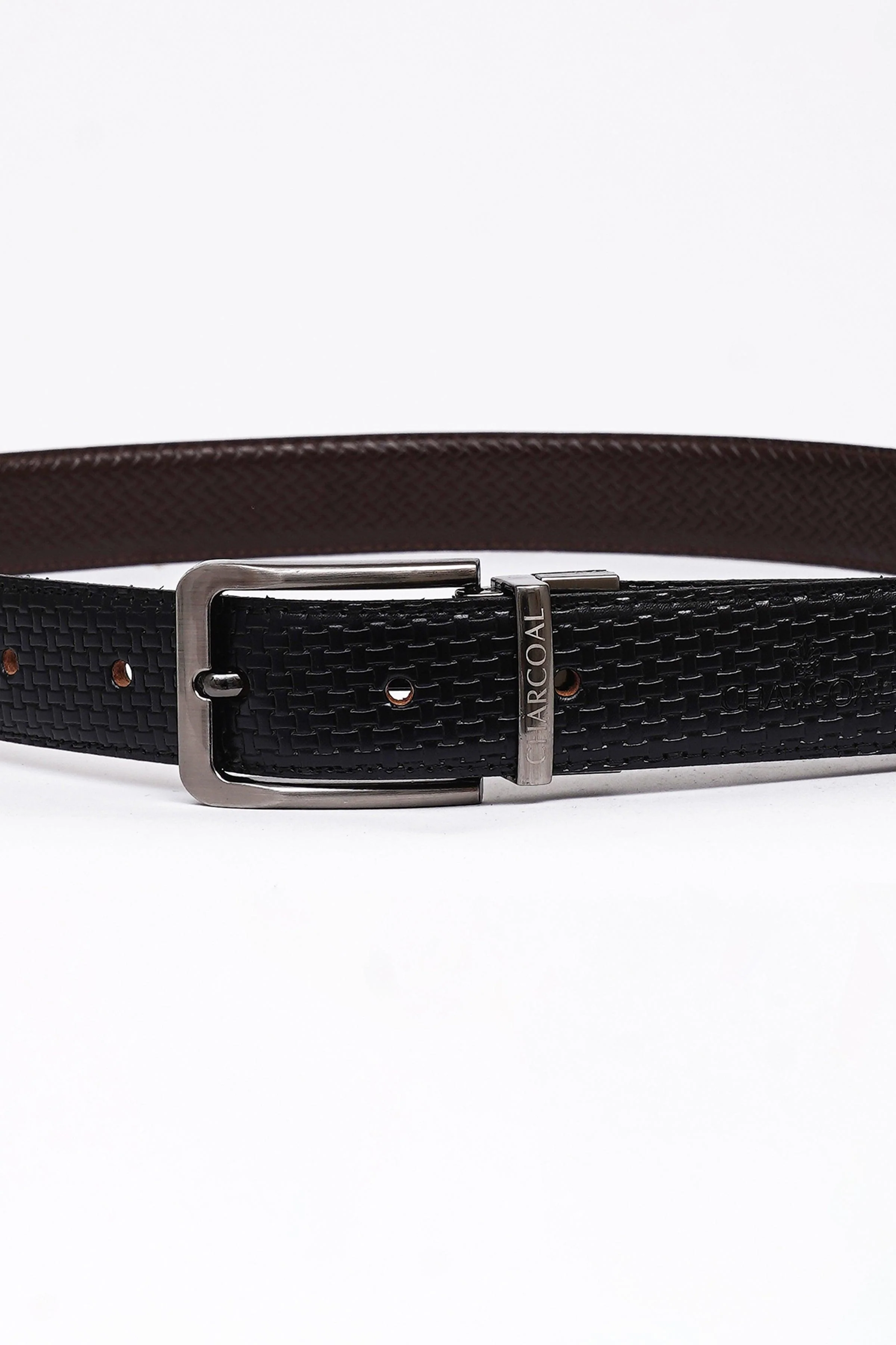 REVERSIBLE BELT - Image 5