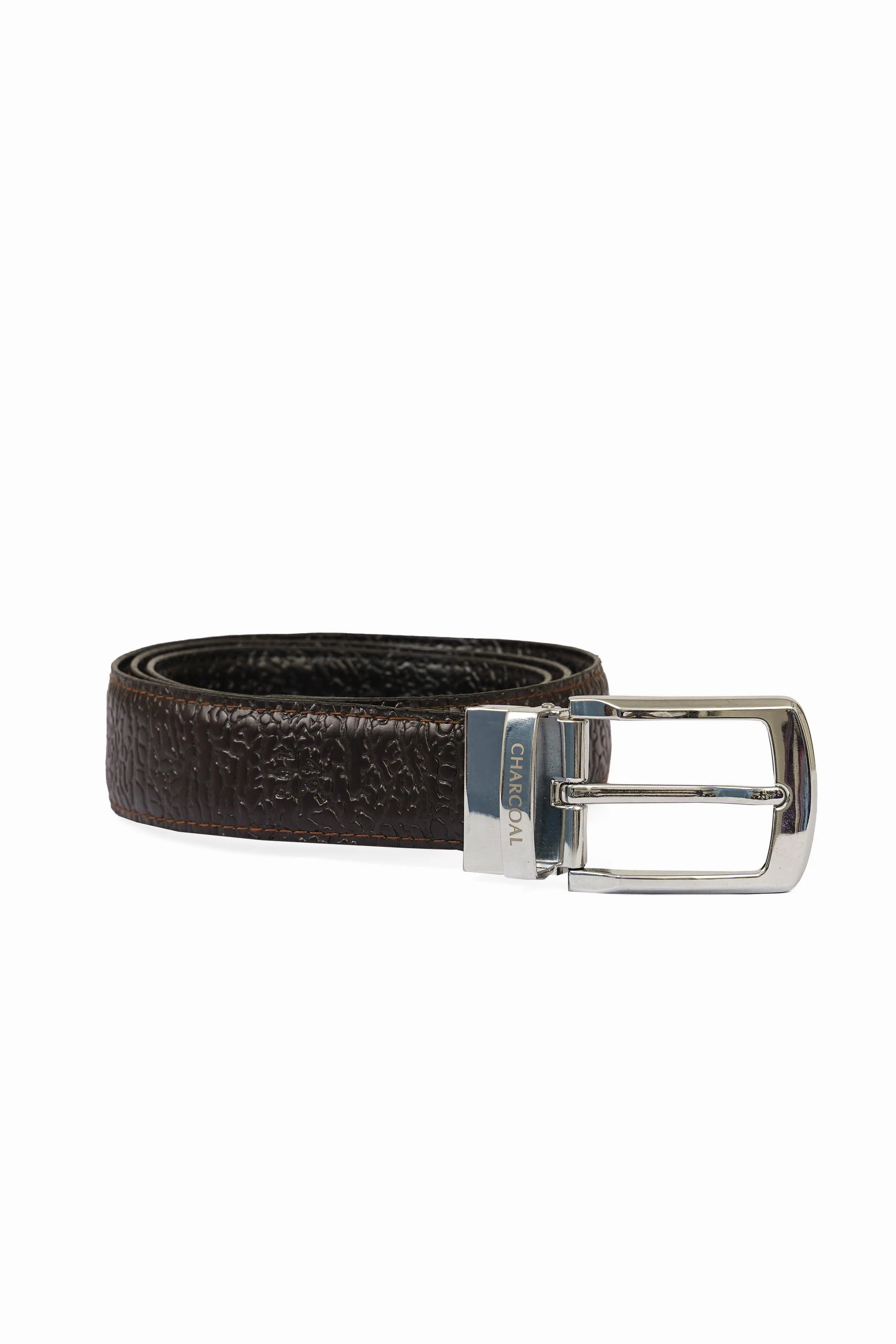 REVERSIBLE BELT - Image 4
