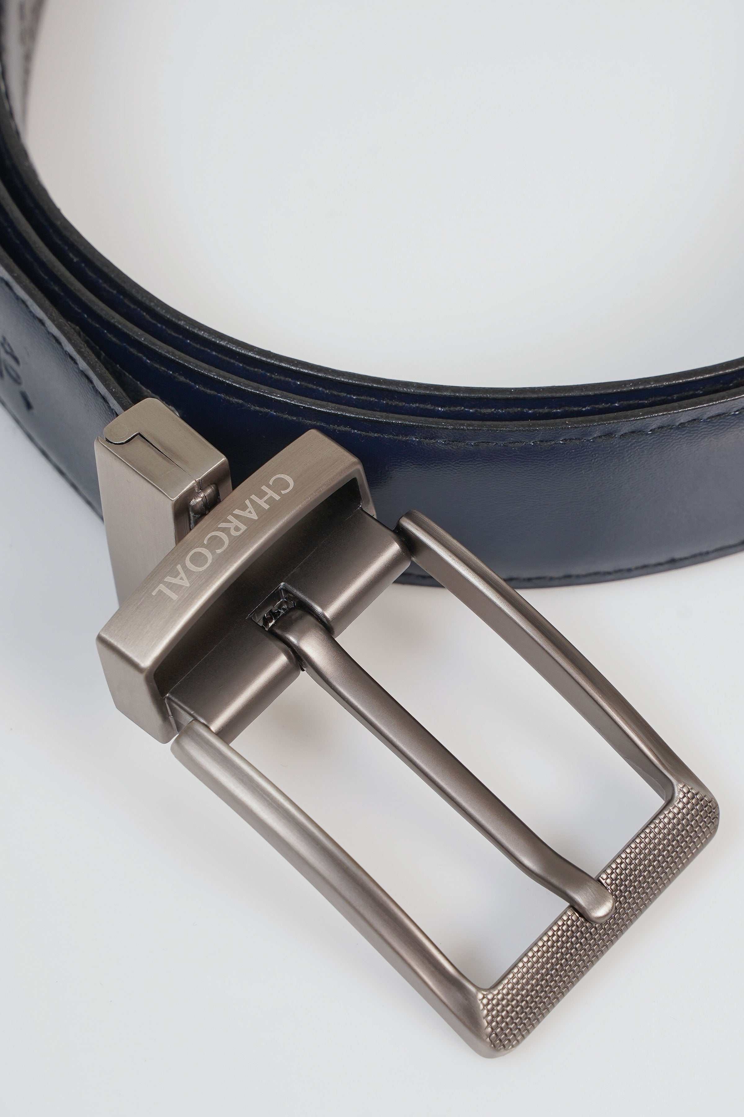 REVERSIBLE BELT - Image 2