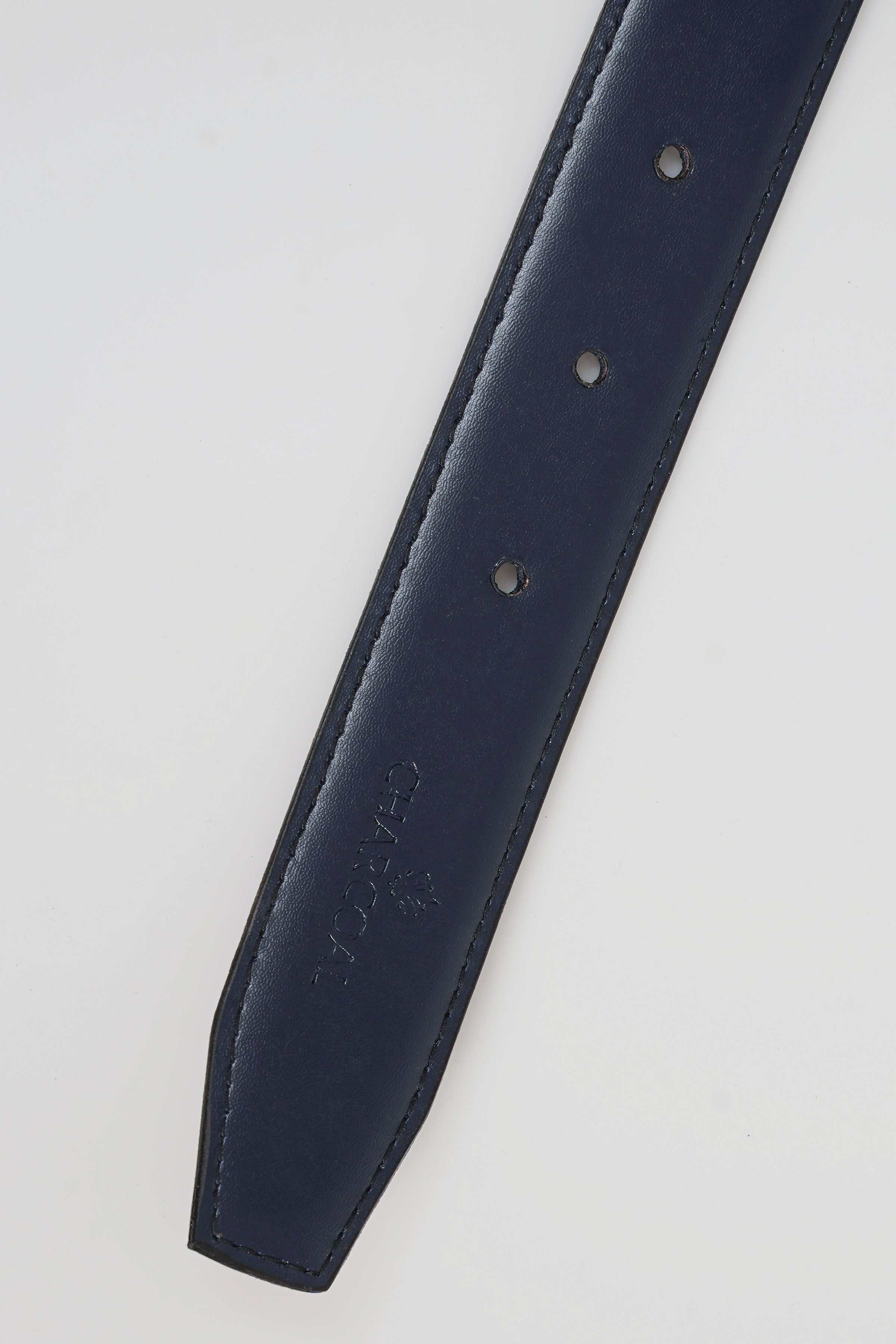 REVERSIBLE BELT - Image 3