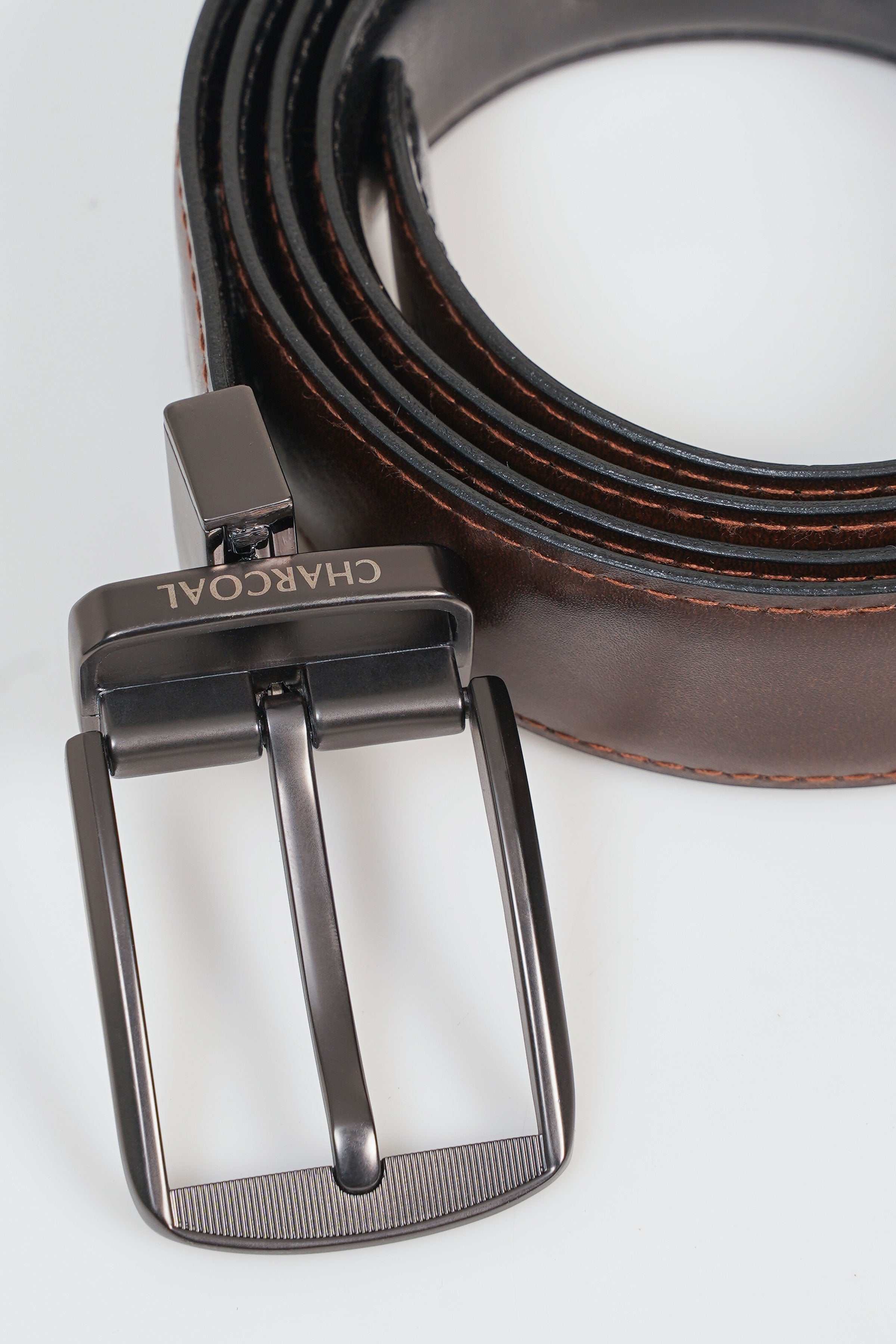 REVERSIBLE BELT - Image 2