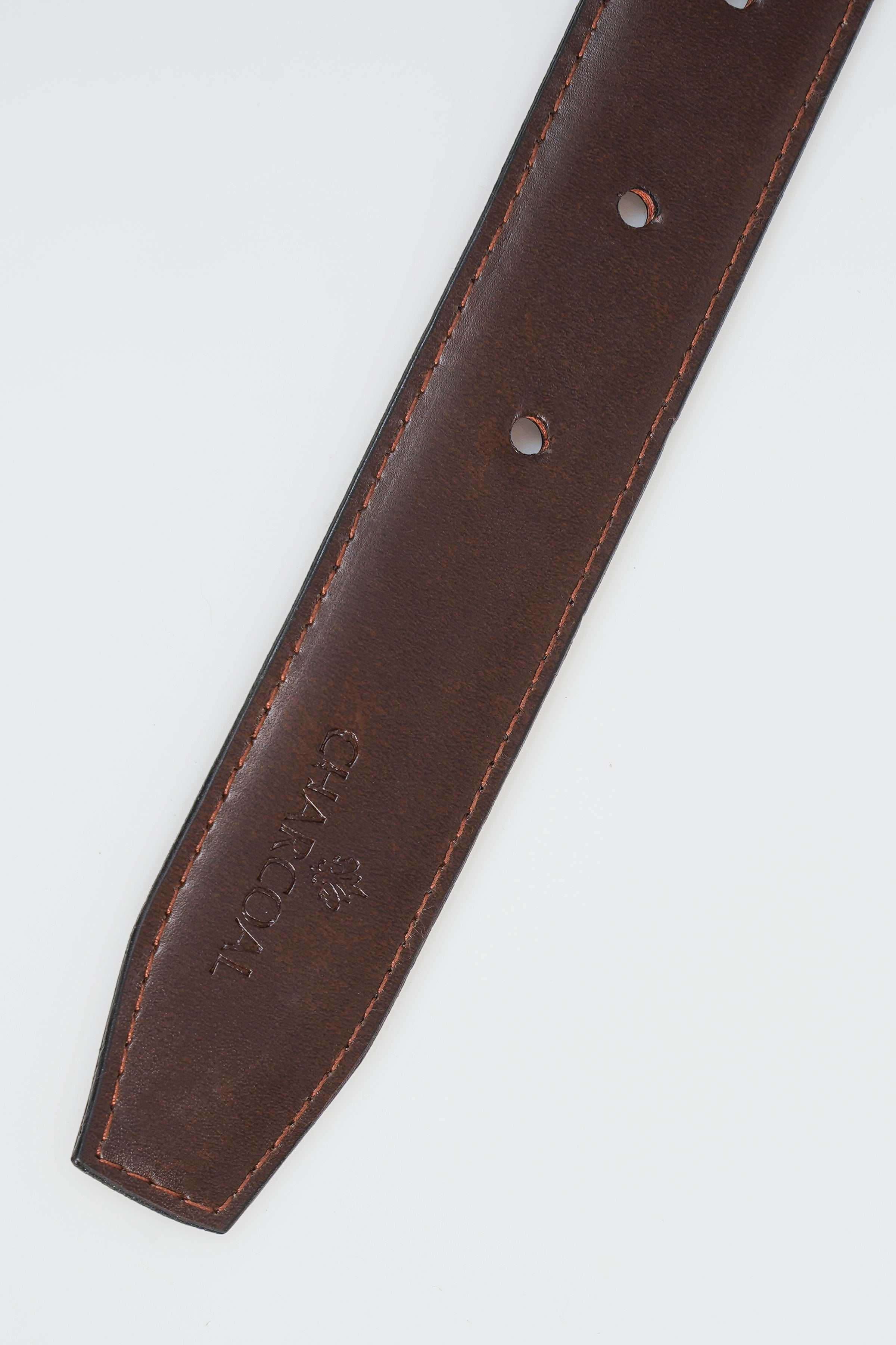 REVERSIBLE BELT - Image 3