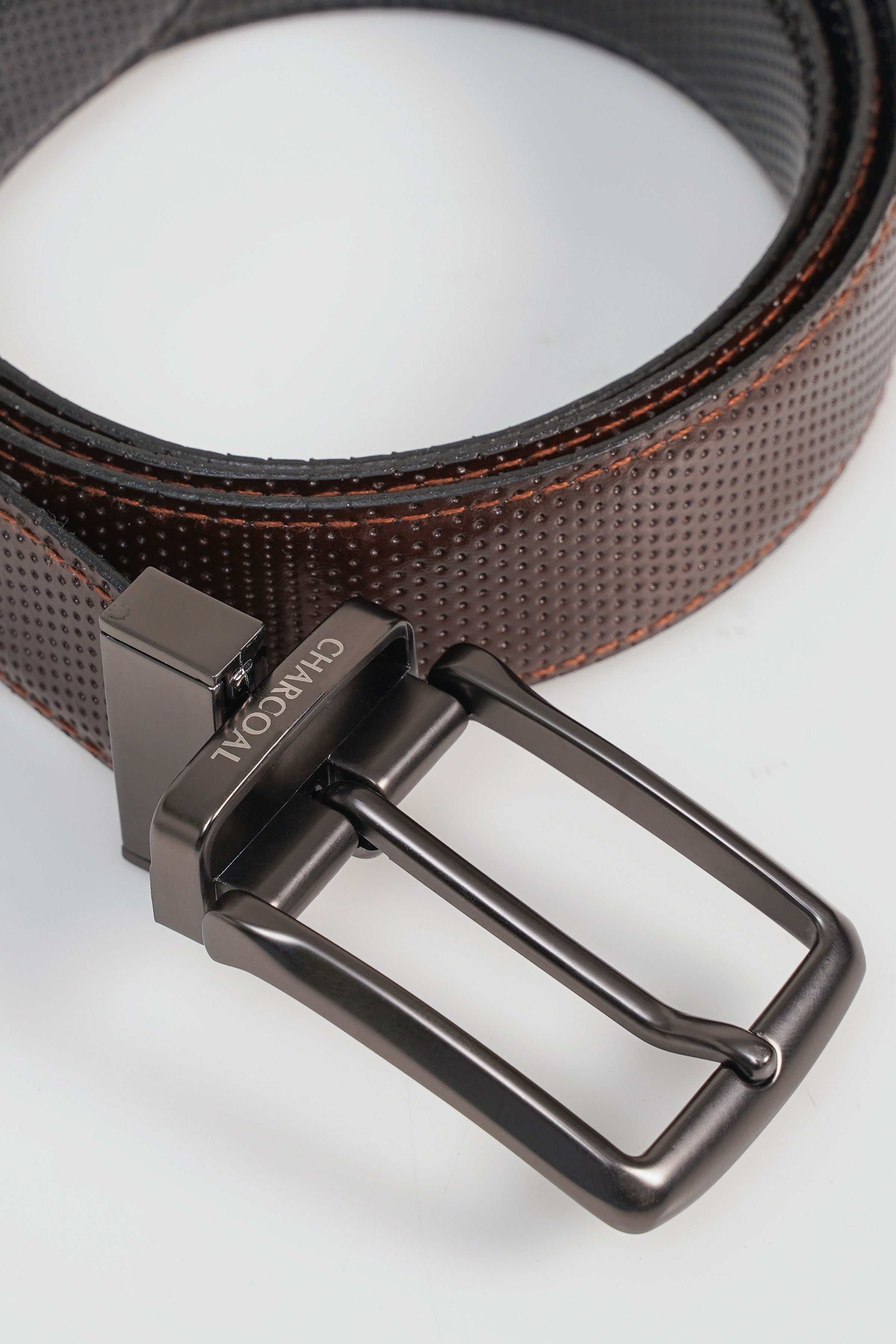 REVERSIBLE BELT - Image 2