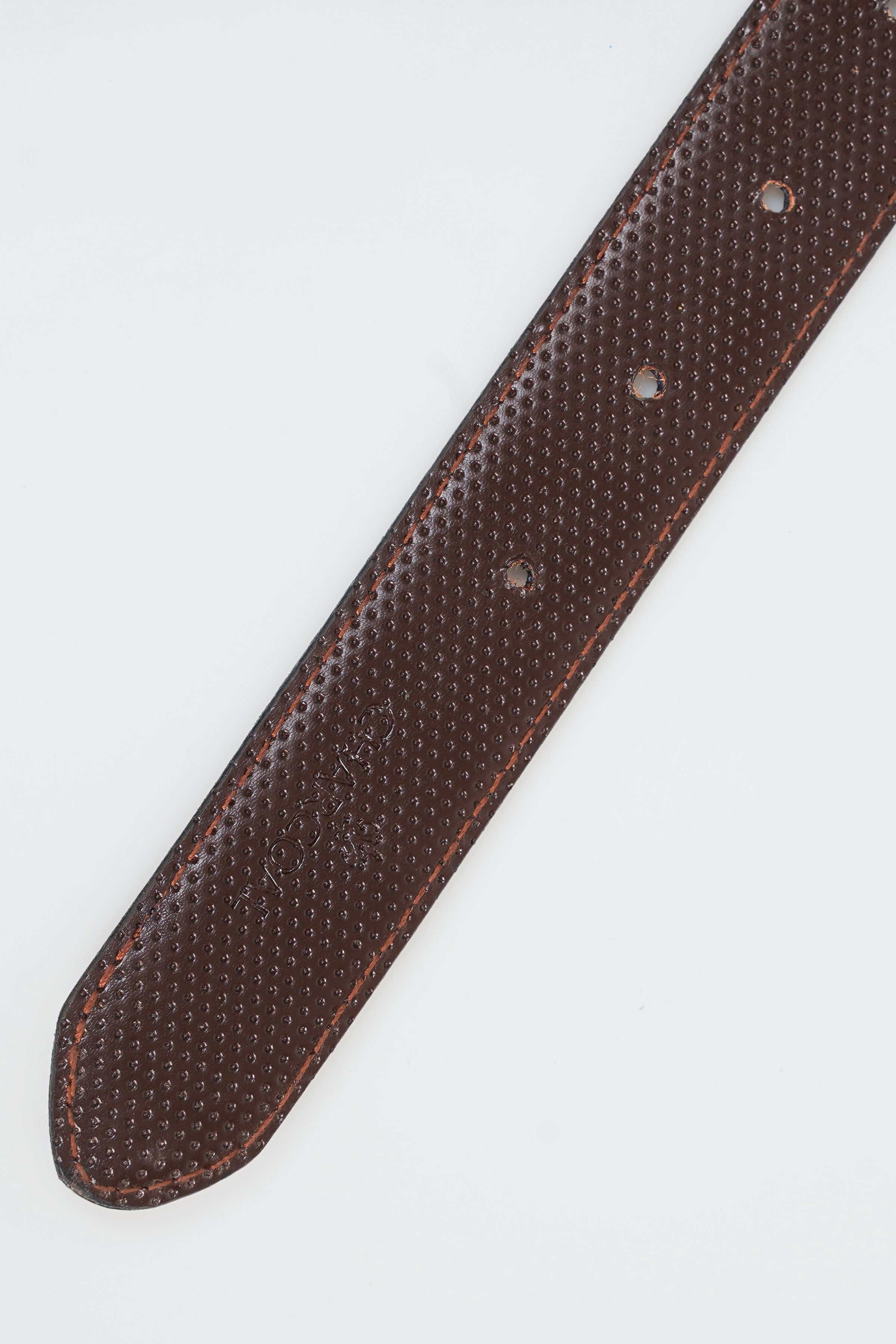 REVERSIBLE BELT - Image 3