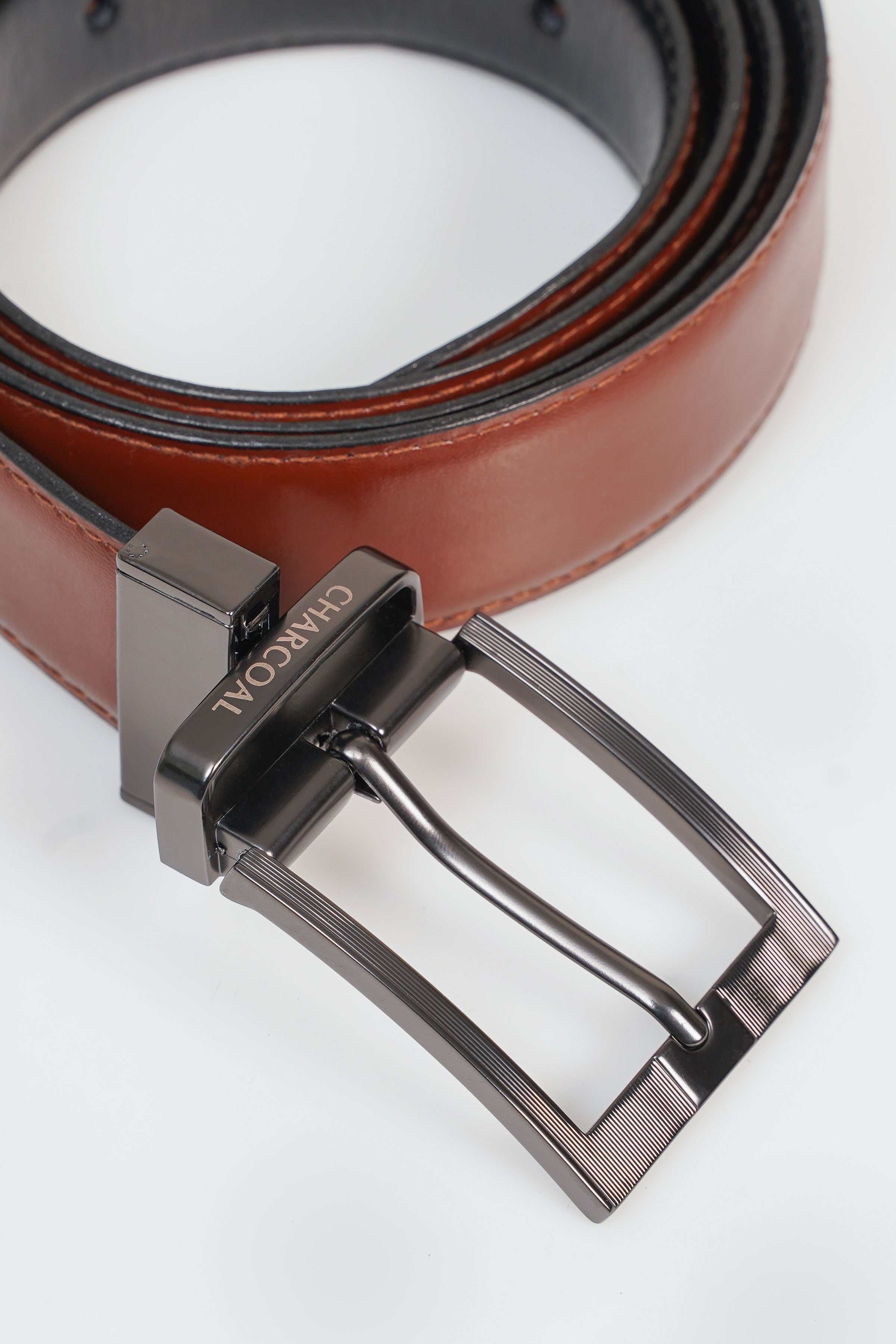 REVERSIBLE BELT - Image 2